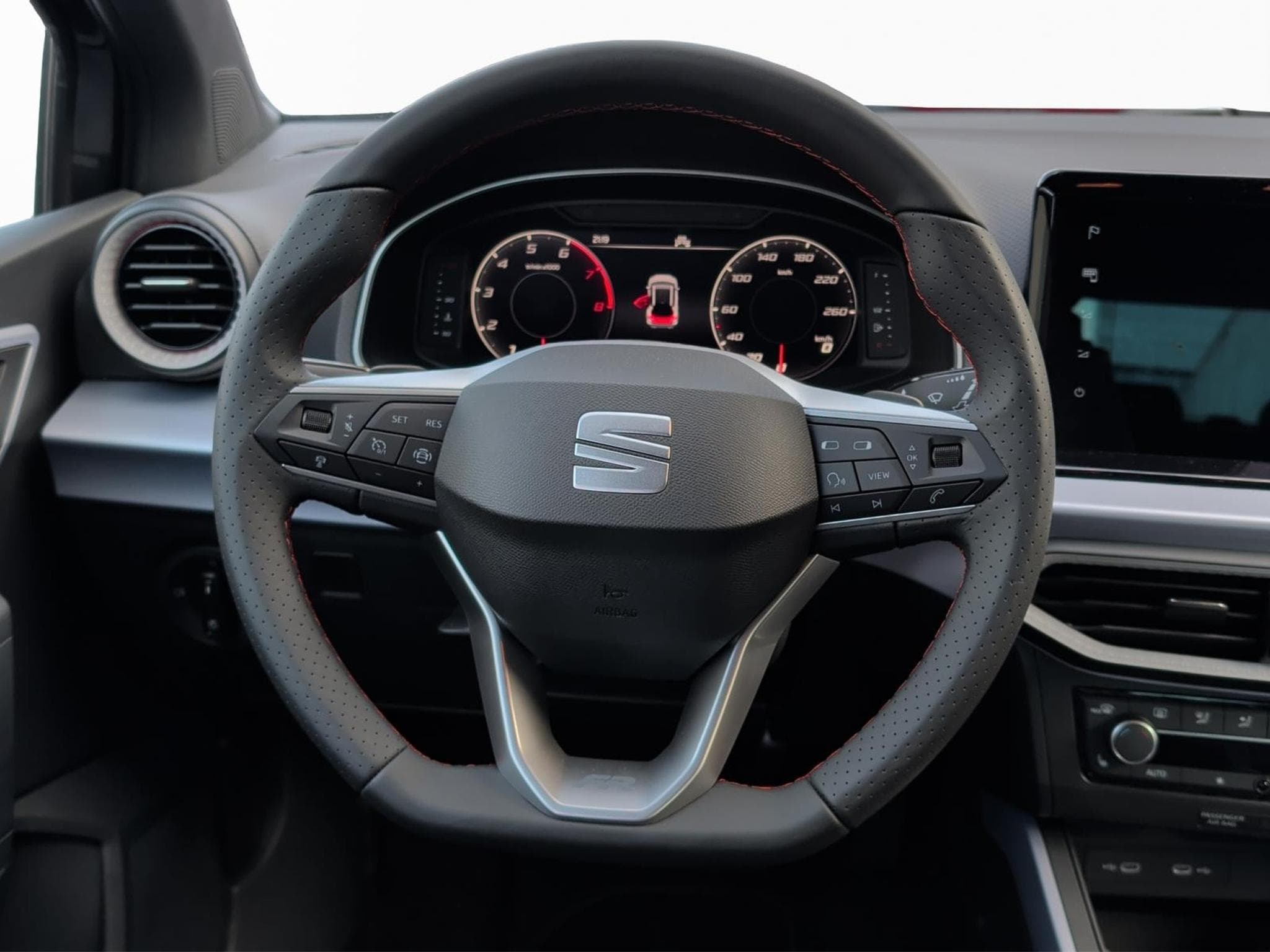 Seat Arona FR (2026) - Photo 10