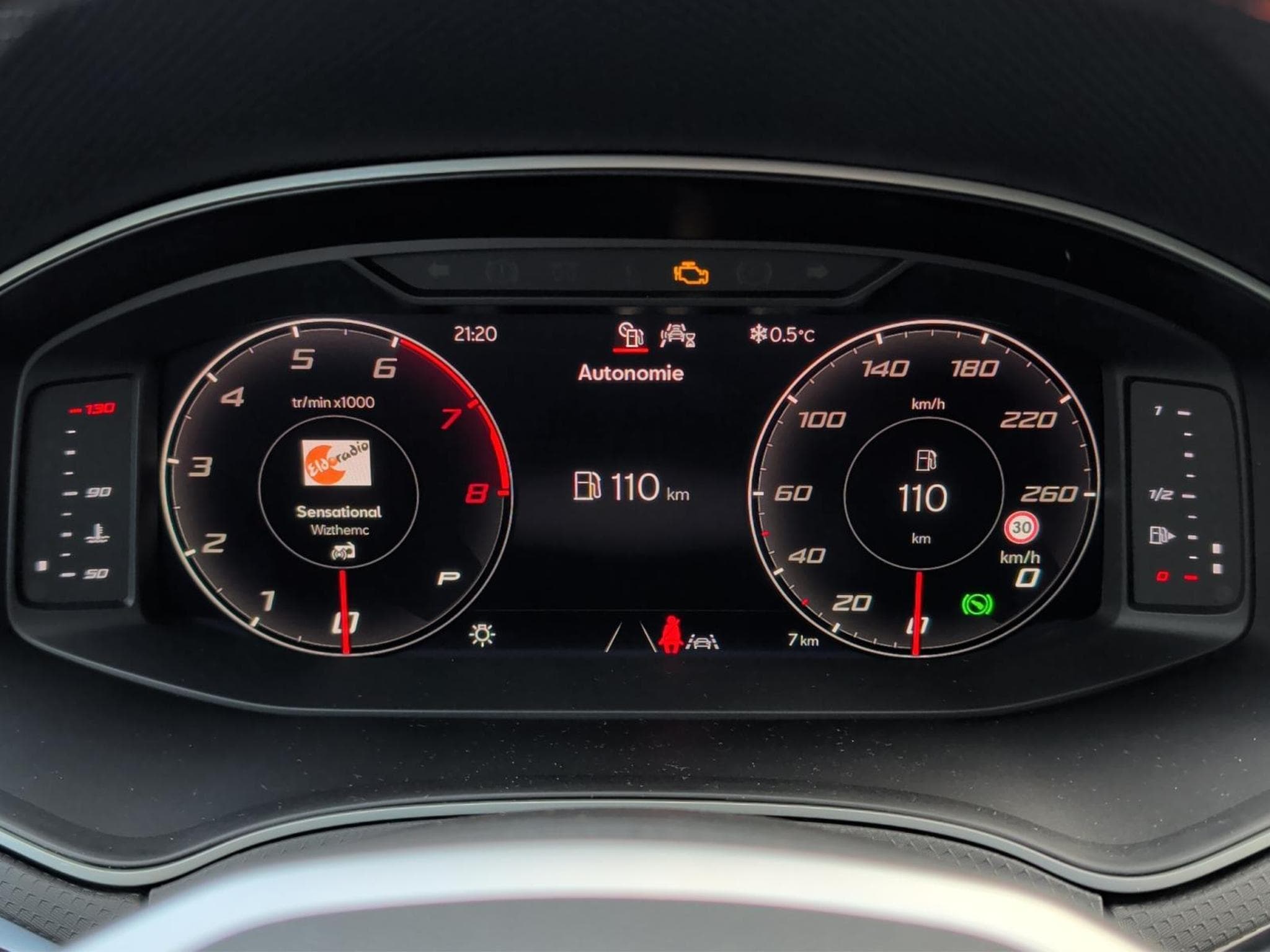 Seat Arona FR (2026) - Photo 11