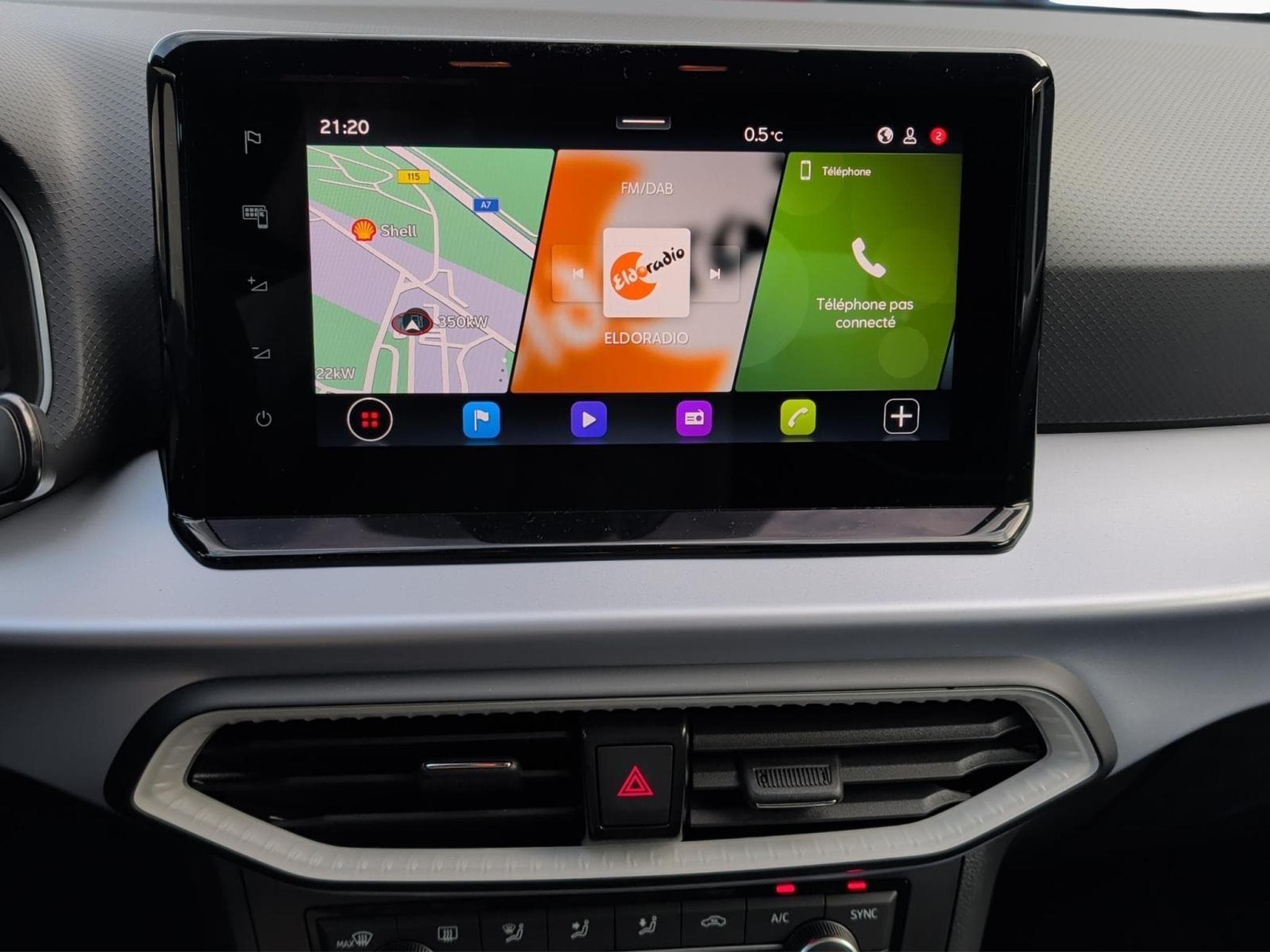 Seat Arona FR (2026) - Photo 13