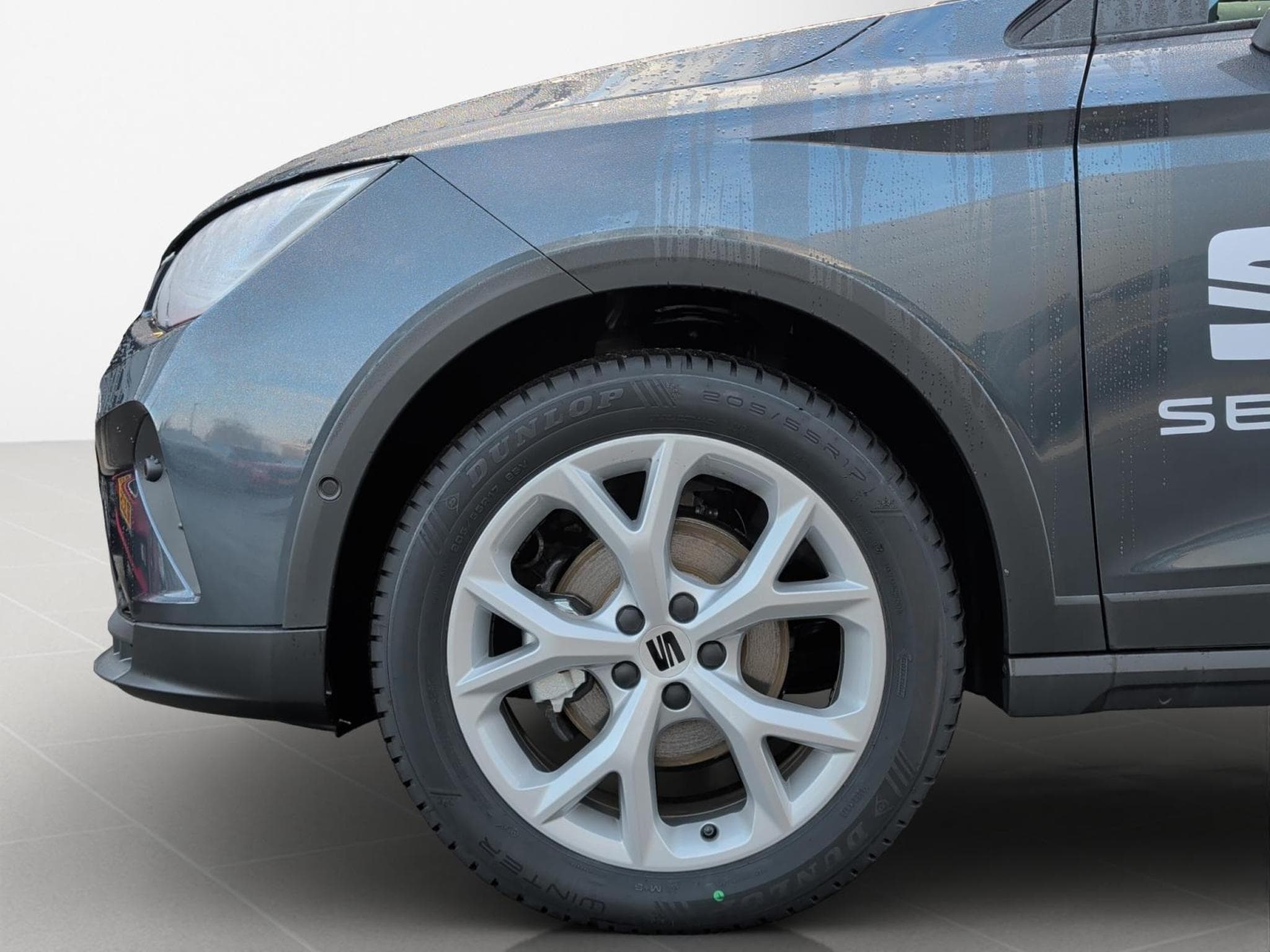 Seat Arona FR (2026) - Photo 8