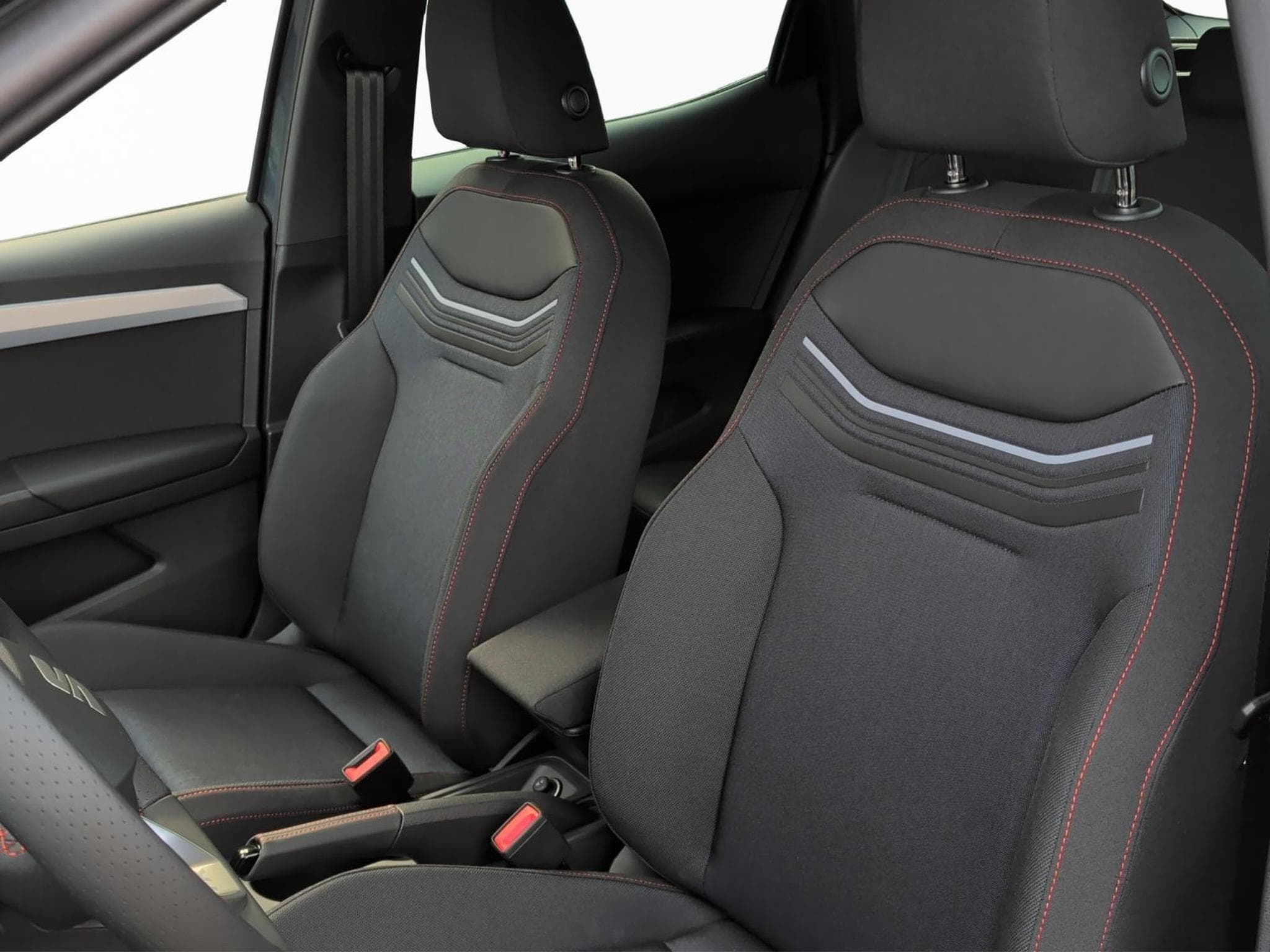 Seat Arona FR (2026) - Photo 9