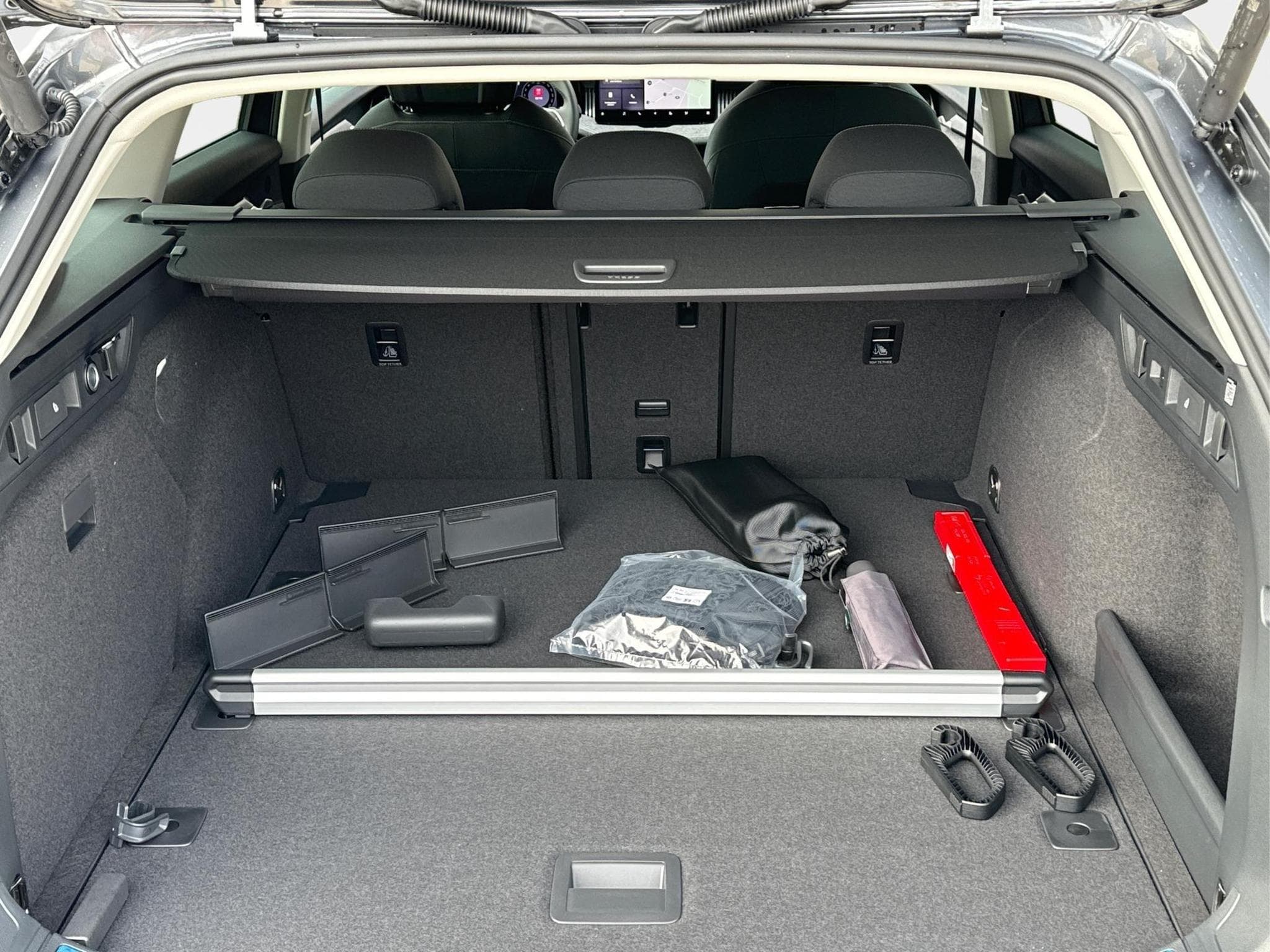 Skoda Superb Selection (2026) - Photo 10