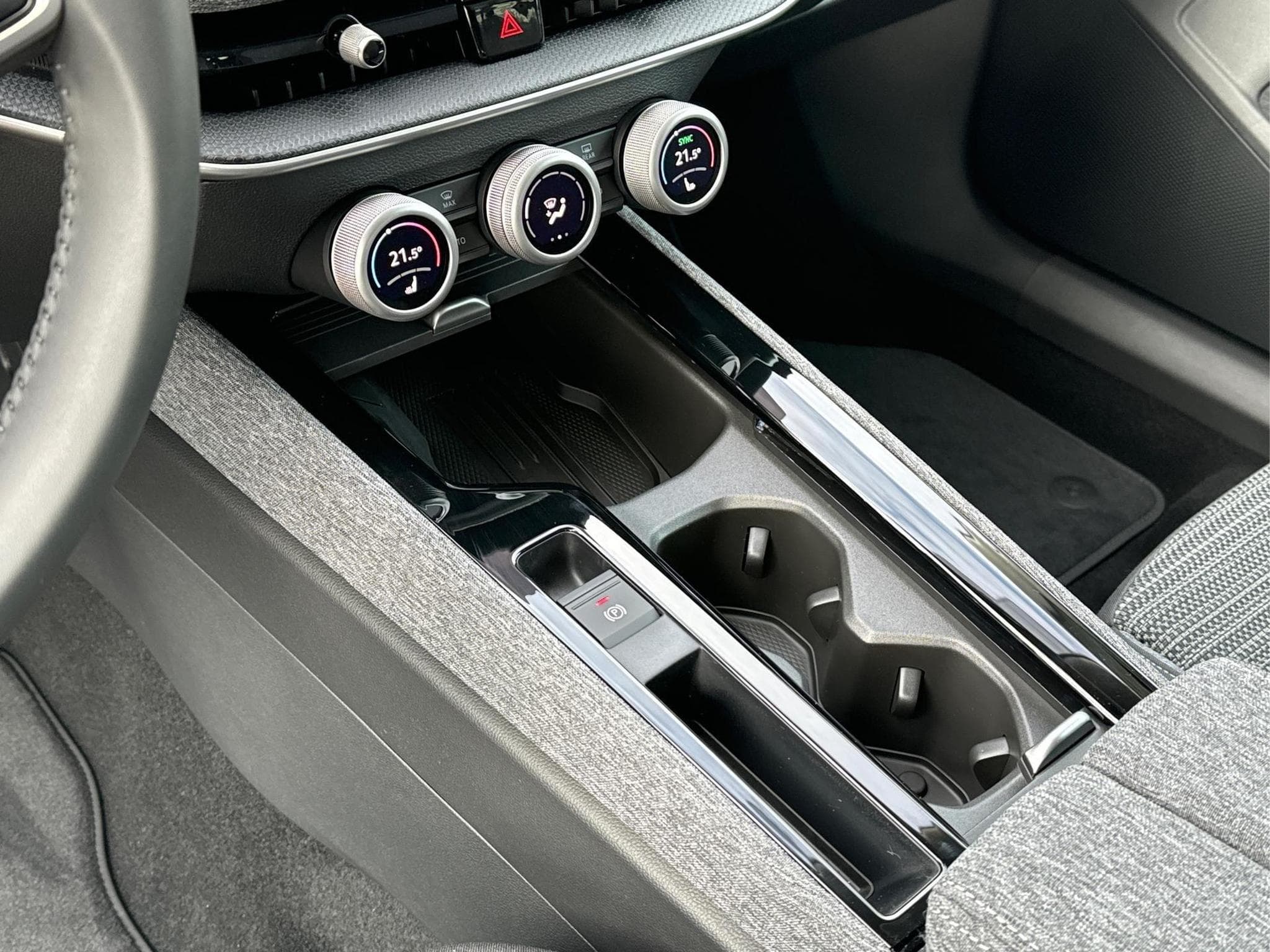 Skoda Superb Selection (2026) - Photo 15