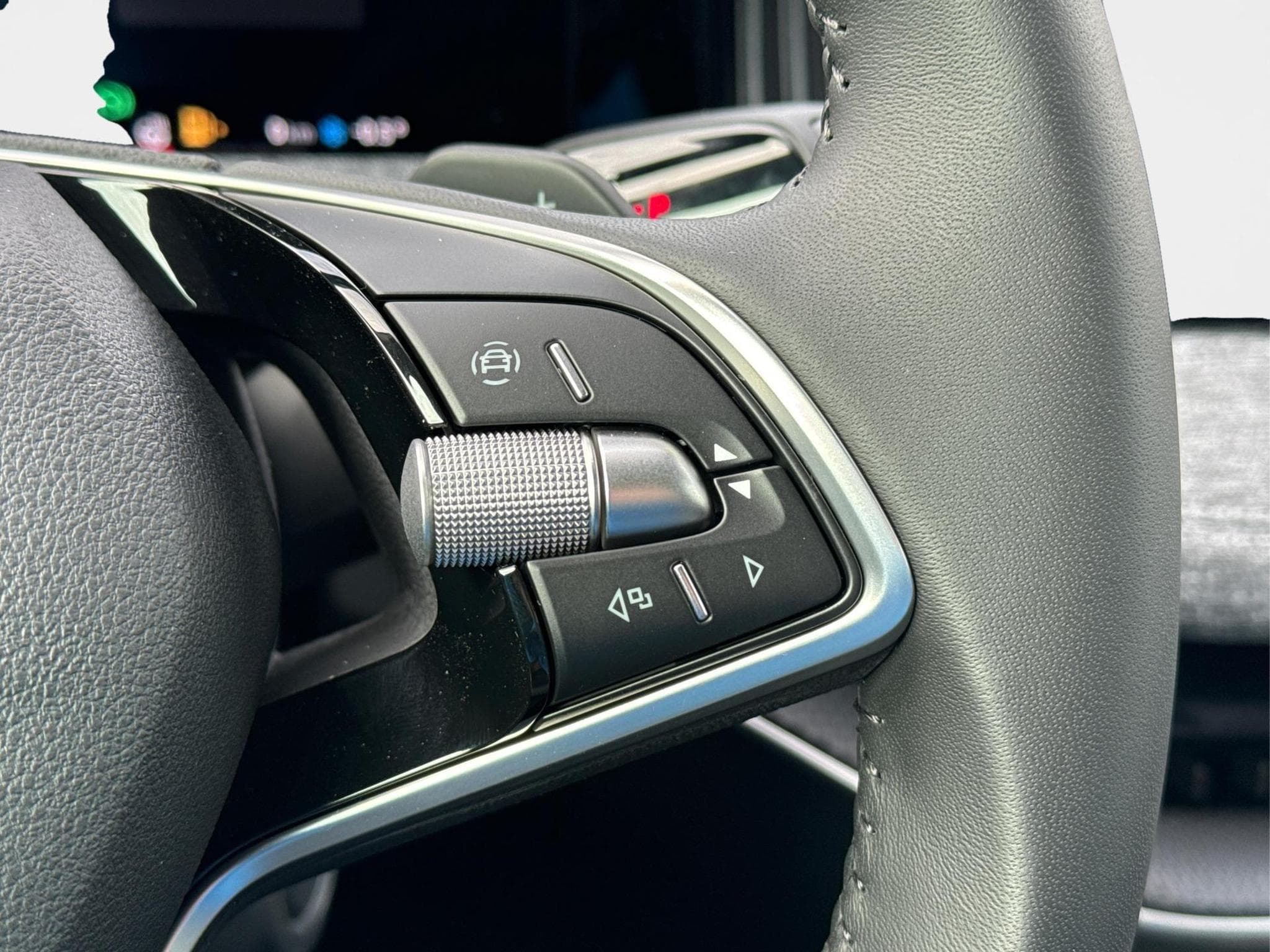 Skoda Superb Selection (2026) - Photo 22