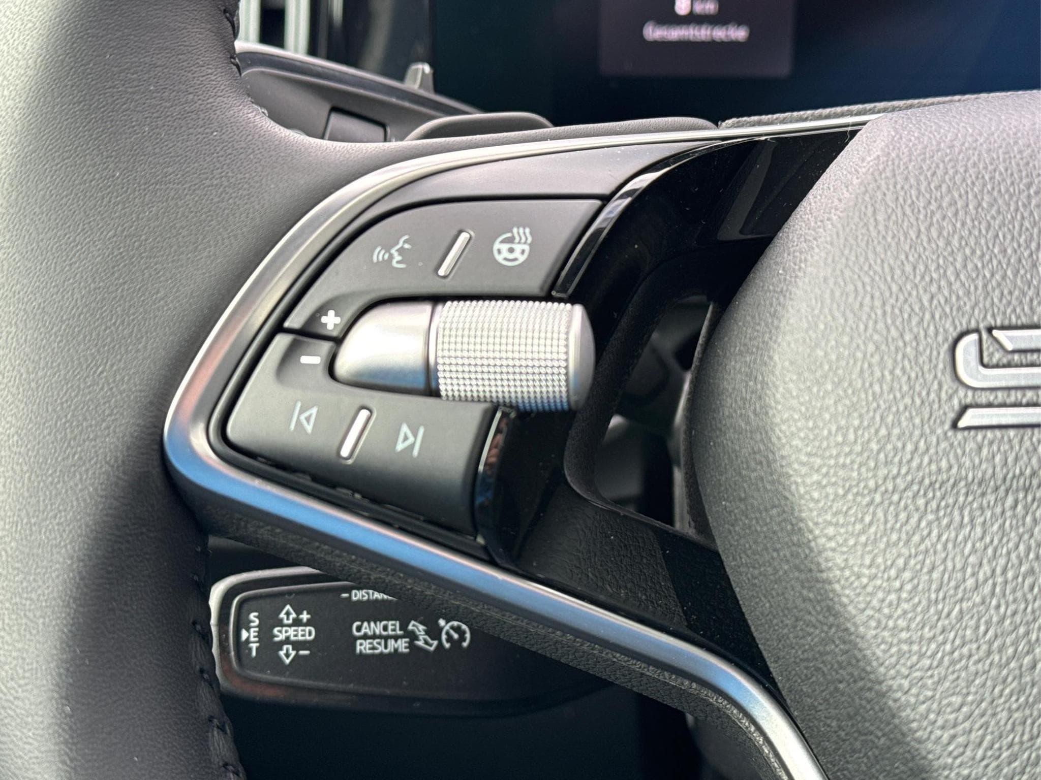 Skoda Superb Selection (2026) - Photo 23