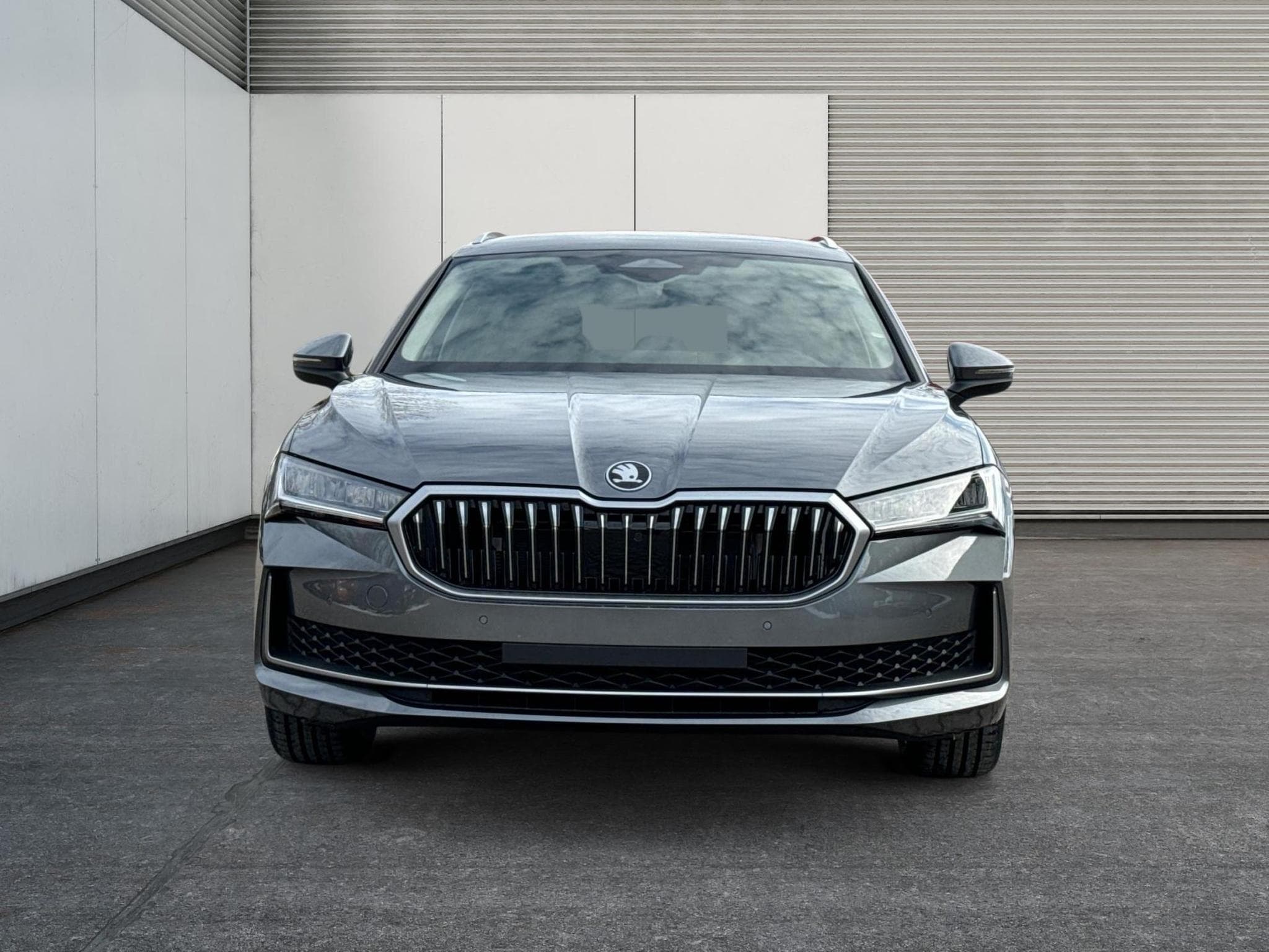 Skoda Superb Selection (2026) - Photo 4
