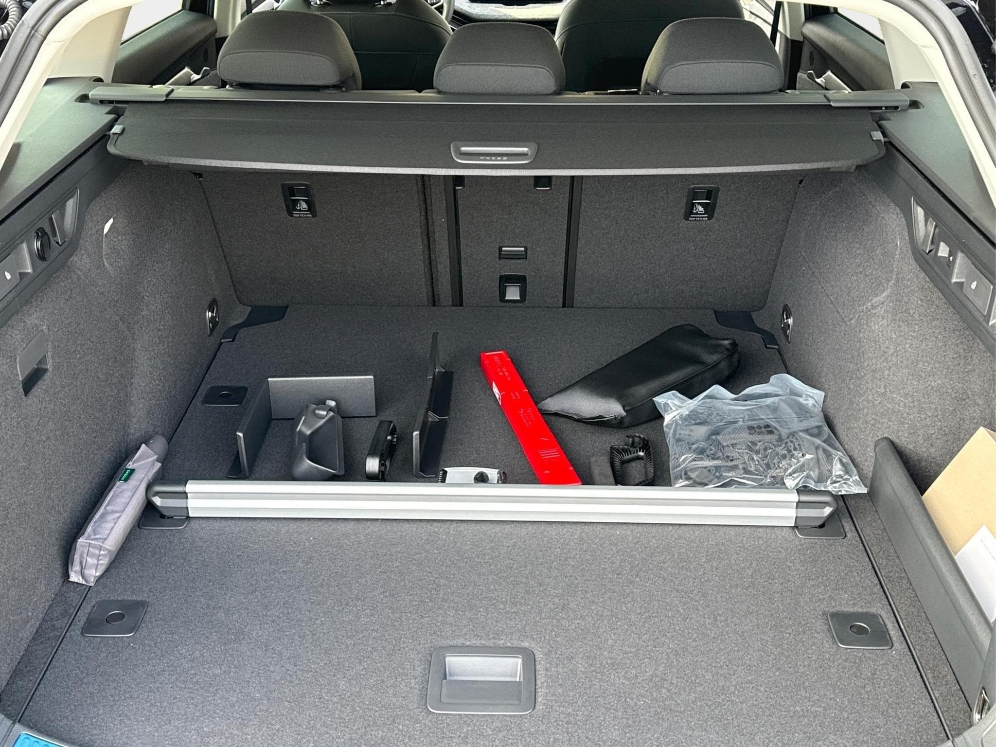 Skoda Superb Selection (2026) - Photo 11