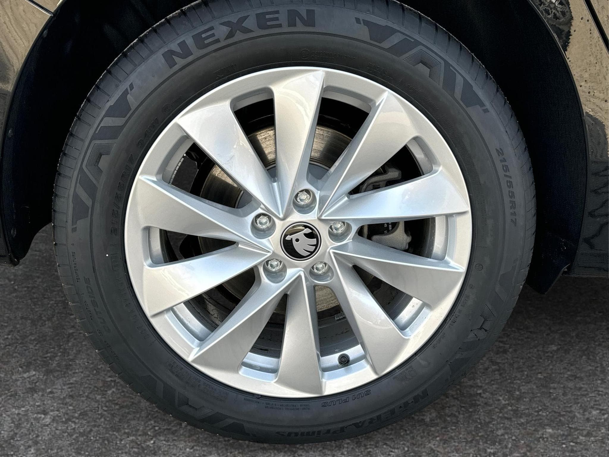 Skoda Superb Selection (2026) - Photo 12