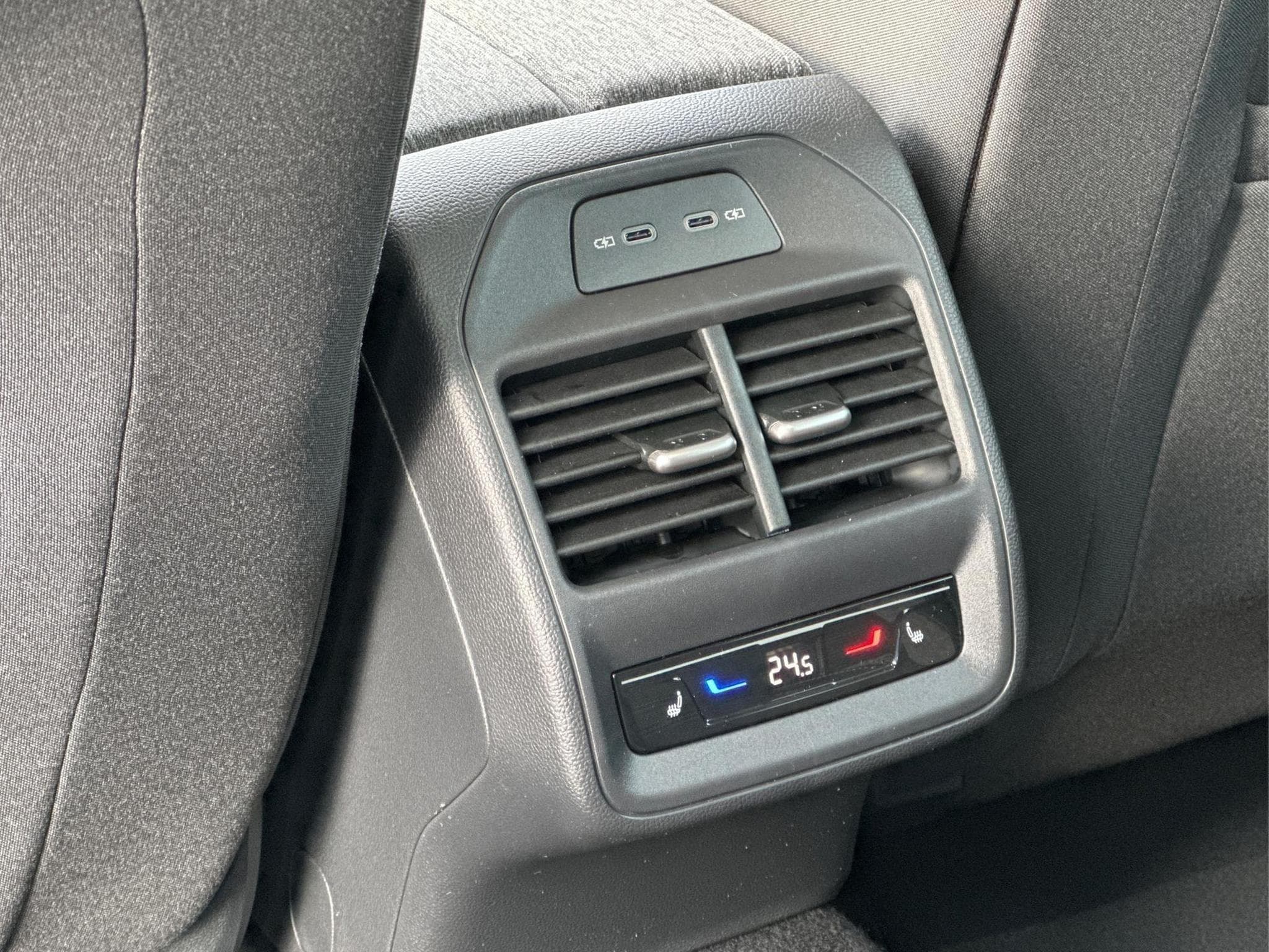 Skoda Superb Selection (2026) - Photo 18