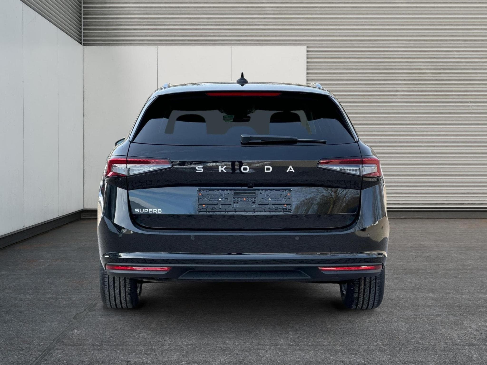 Skoda Superb Selection (2026) - Photo 4