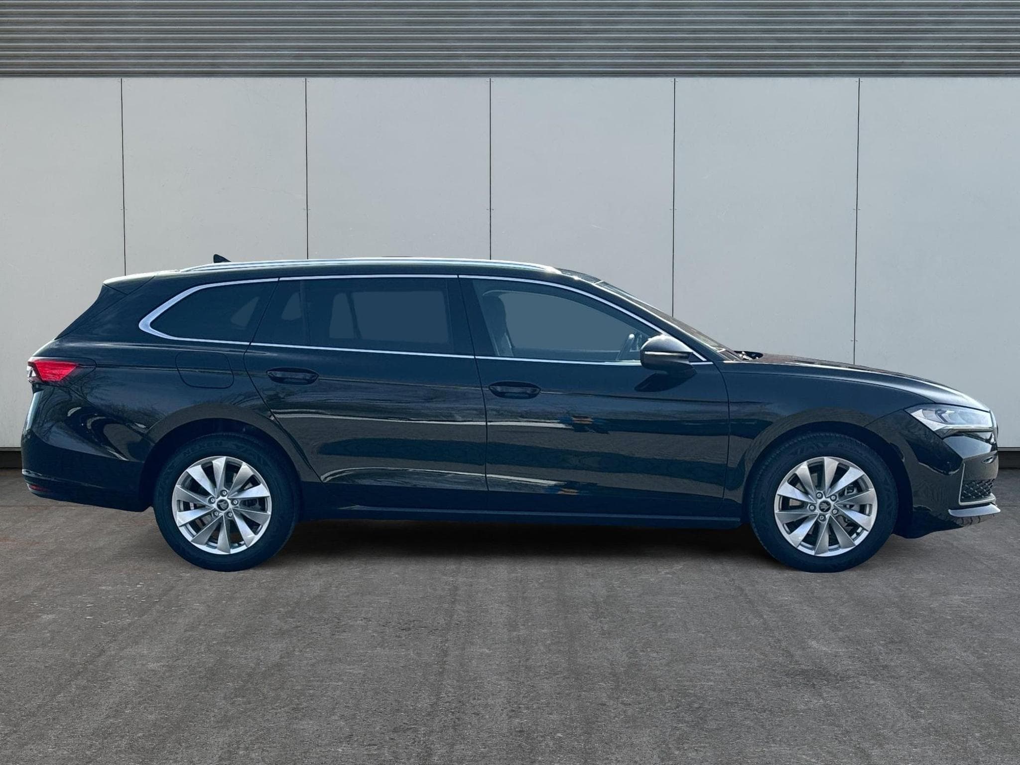 Skoda Superb Selection (2026) - Photo 5