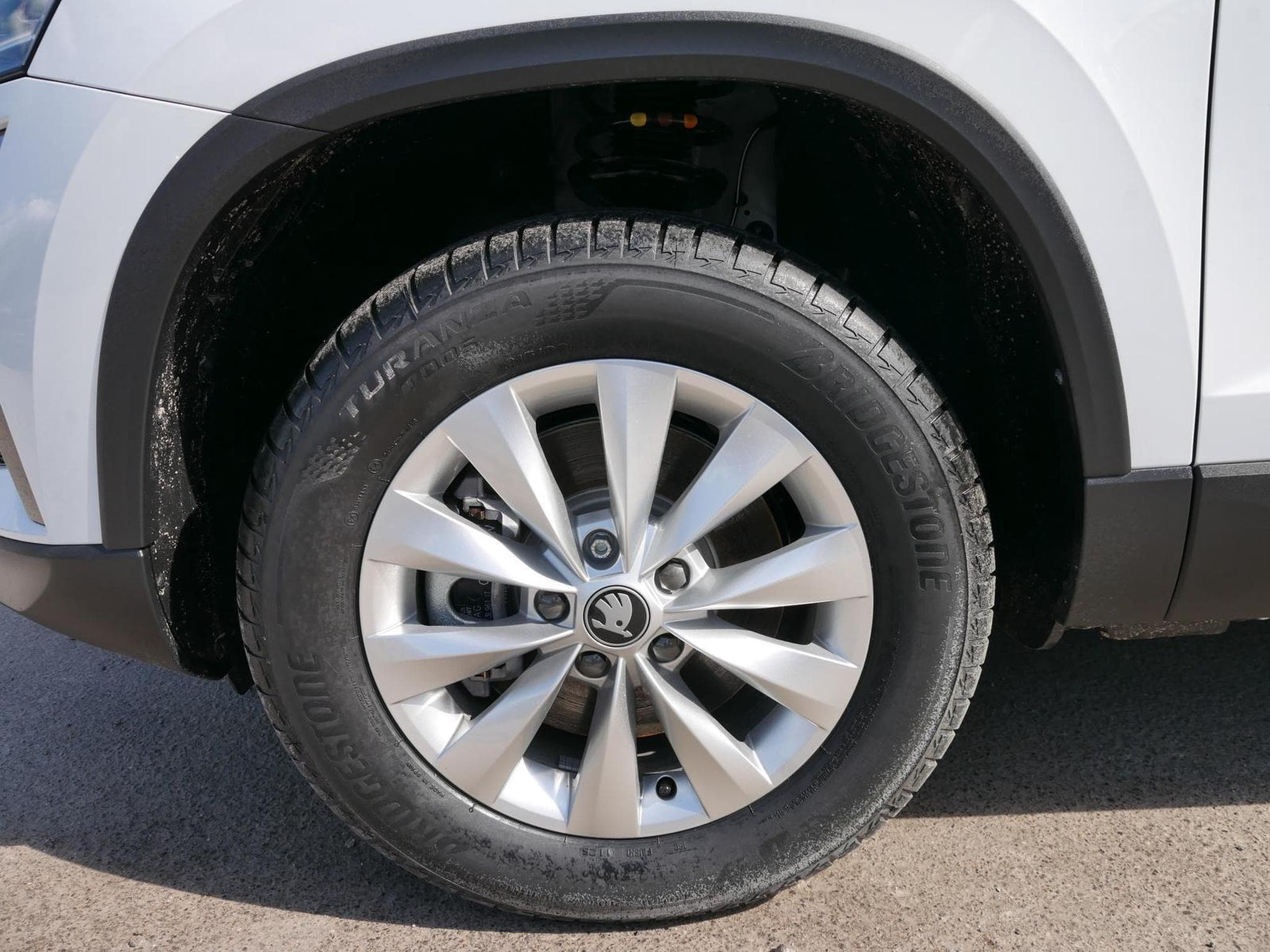 Skoda Karoq Selection (2026) - Photo 3
