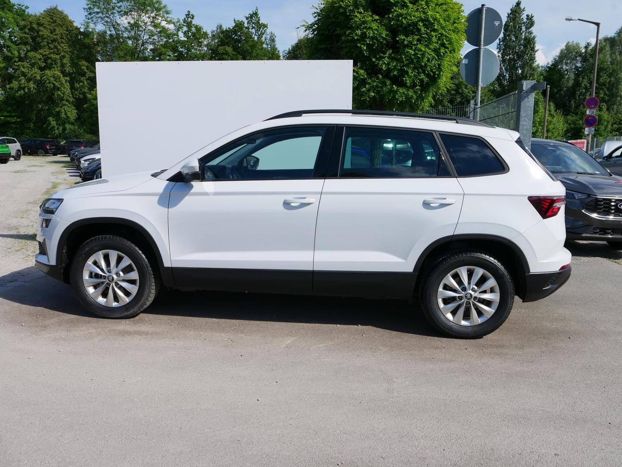 Skoda Karoq Selection (2026) - Photo 4