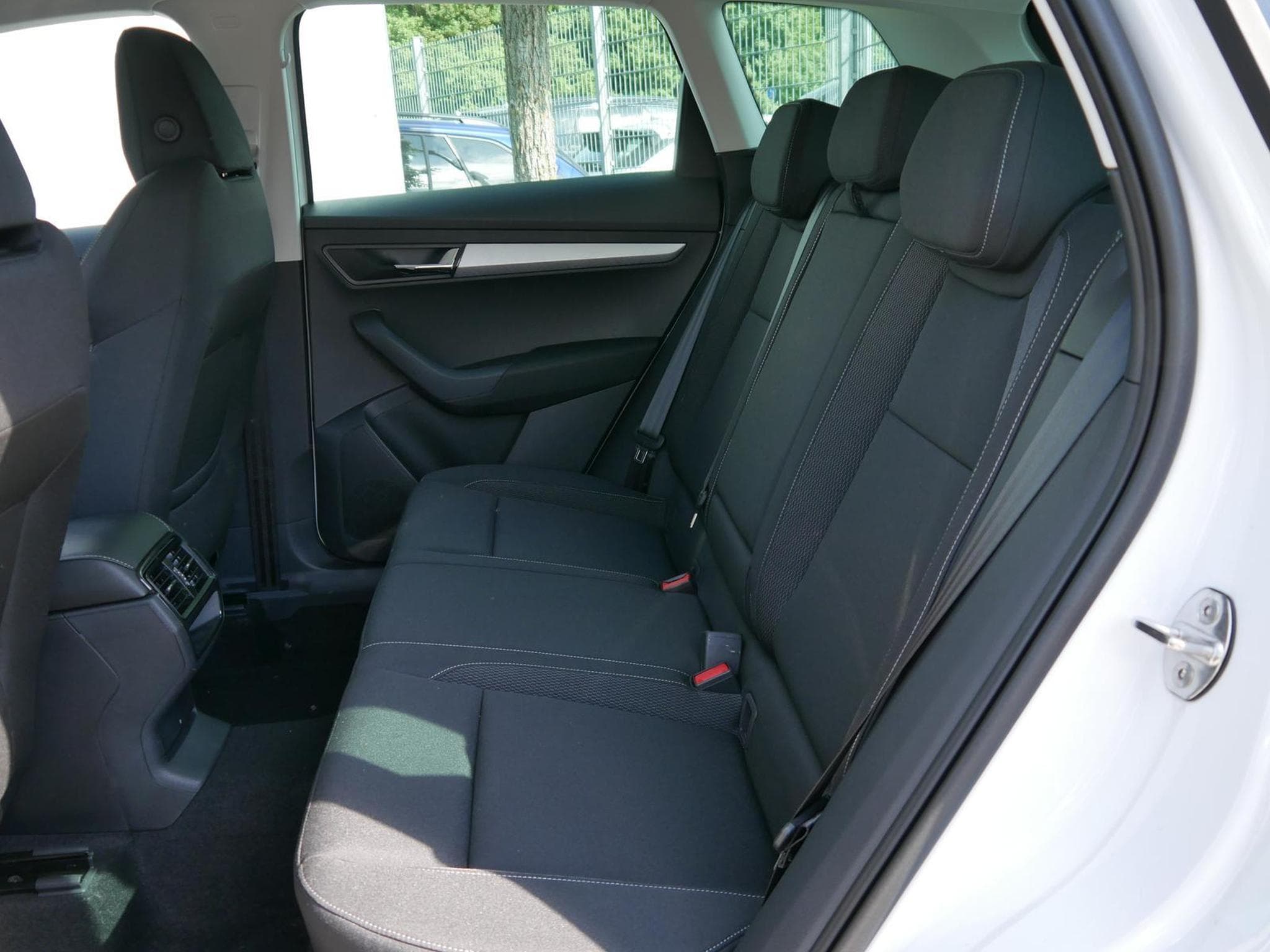 Skoda Karoq Selection (2026) - Photo 7