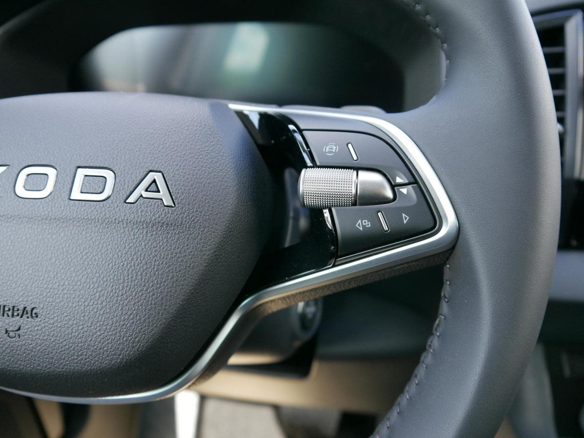 Skoda Karoq Selection (2026) - Photo 13