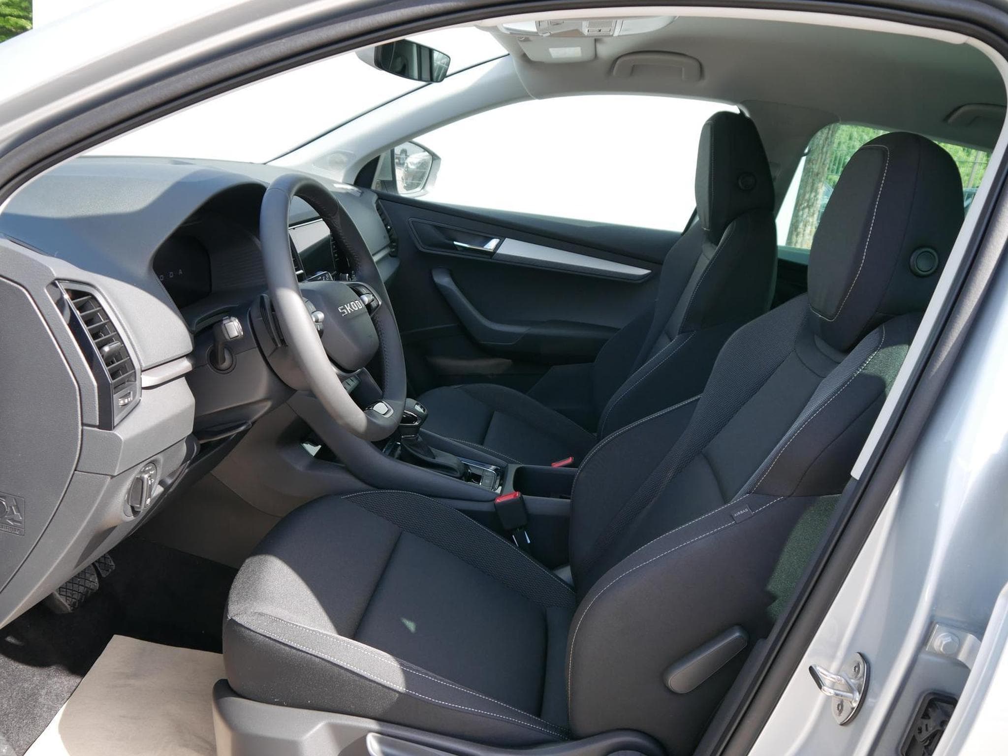 Skoda Karoq Selection (2026) - Photo 8
