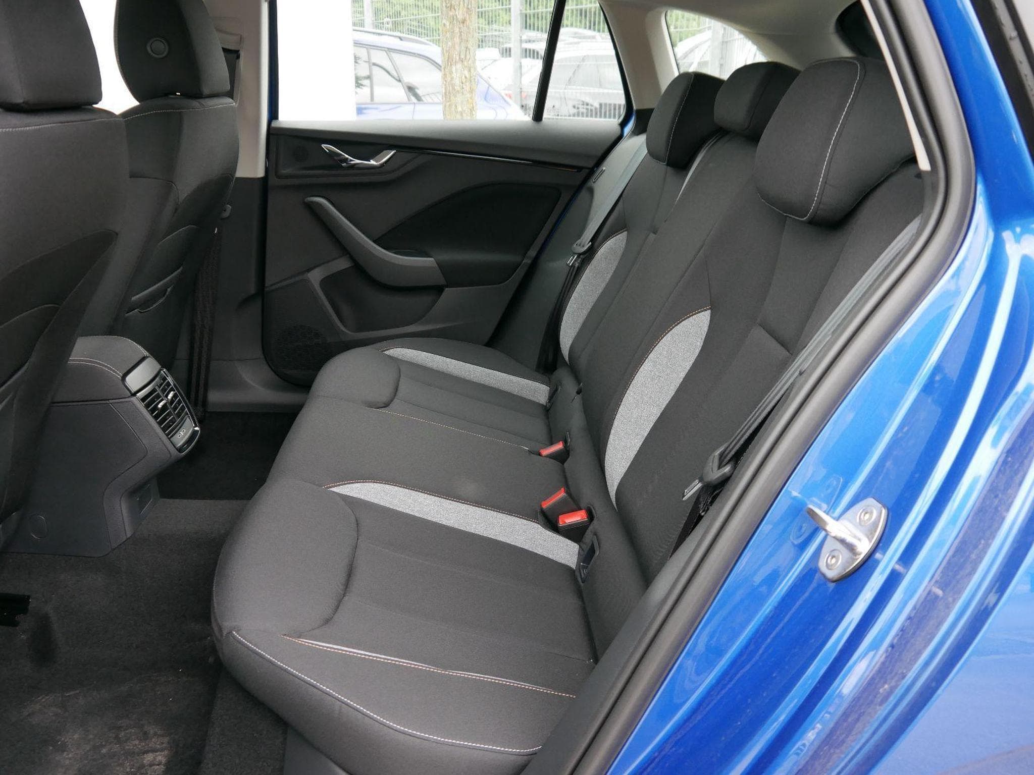 Skoda Scala Selection (2026) - Photo 11
