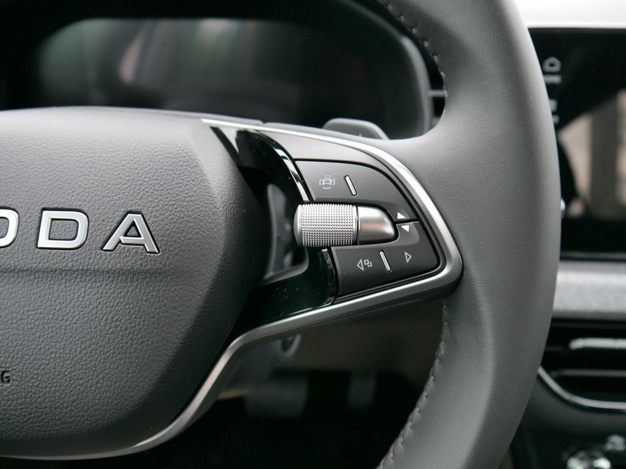 Skoda Scala Selection (2026) - Photo 4