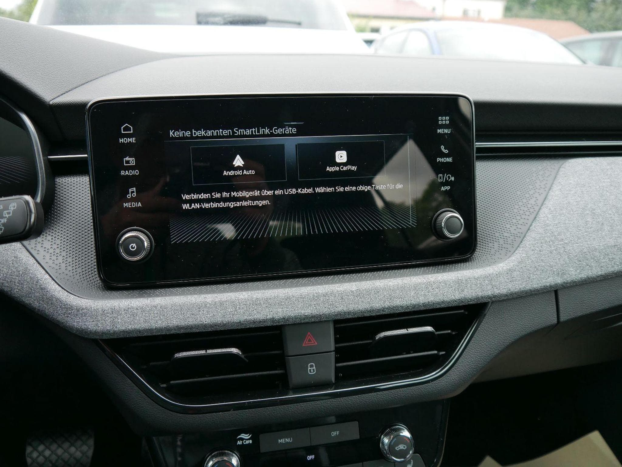 Skoda Scala Selection (2026) - Photo 6