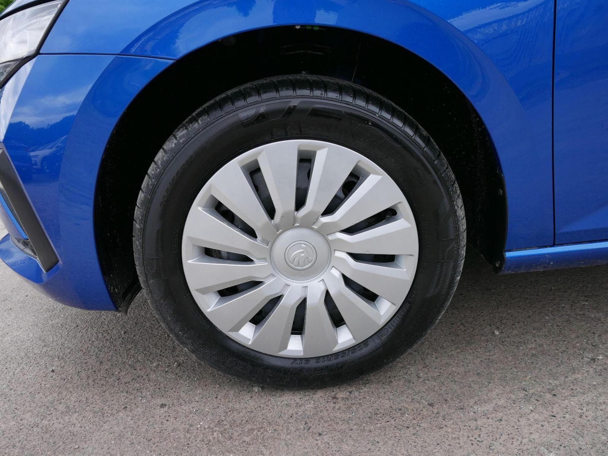 Skoda Scala Selection (2026) - Photo 7