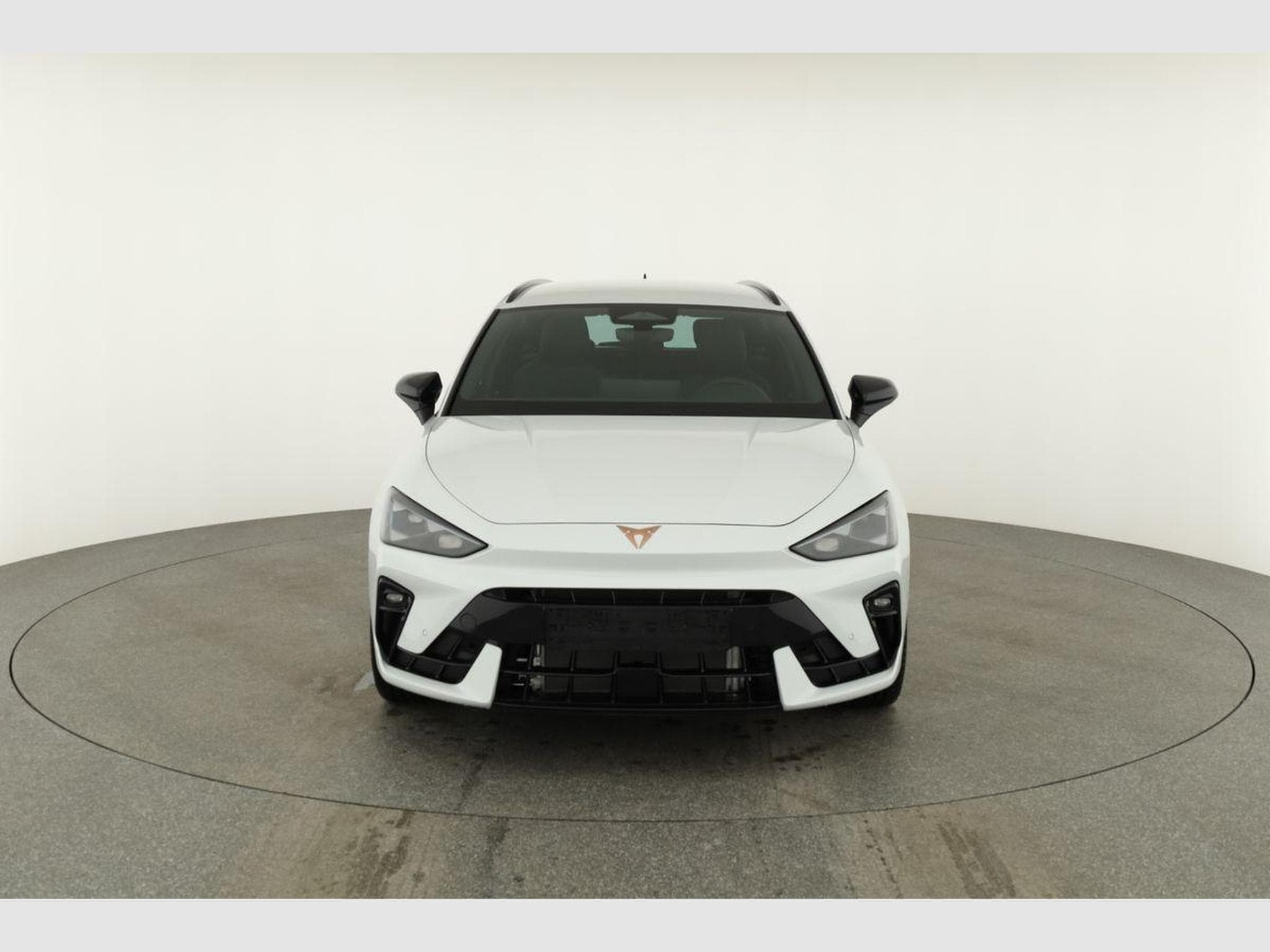 Cupra Leon 1.5 eTSI 110 kW (2026) - Photo 25