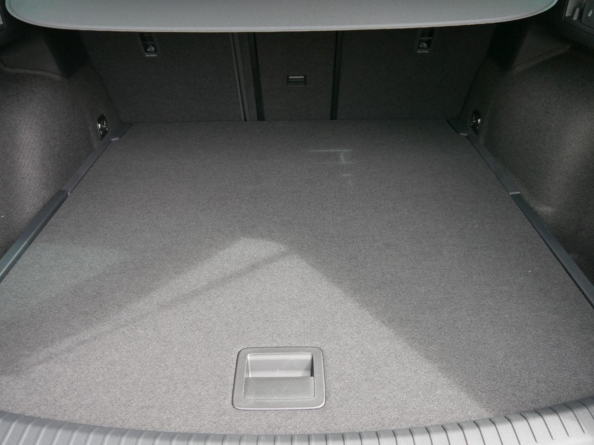 Seat Leon FR 2.0 TDI (2025) - Photo 6