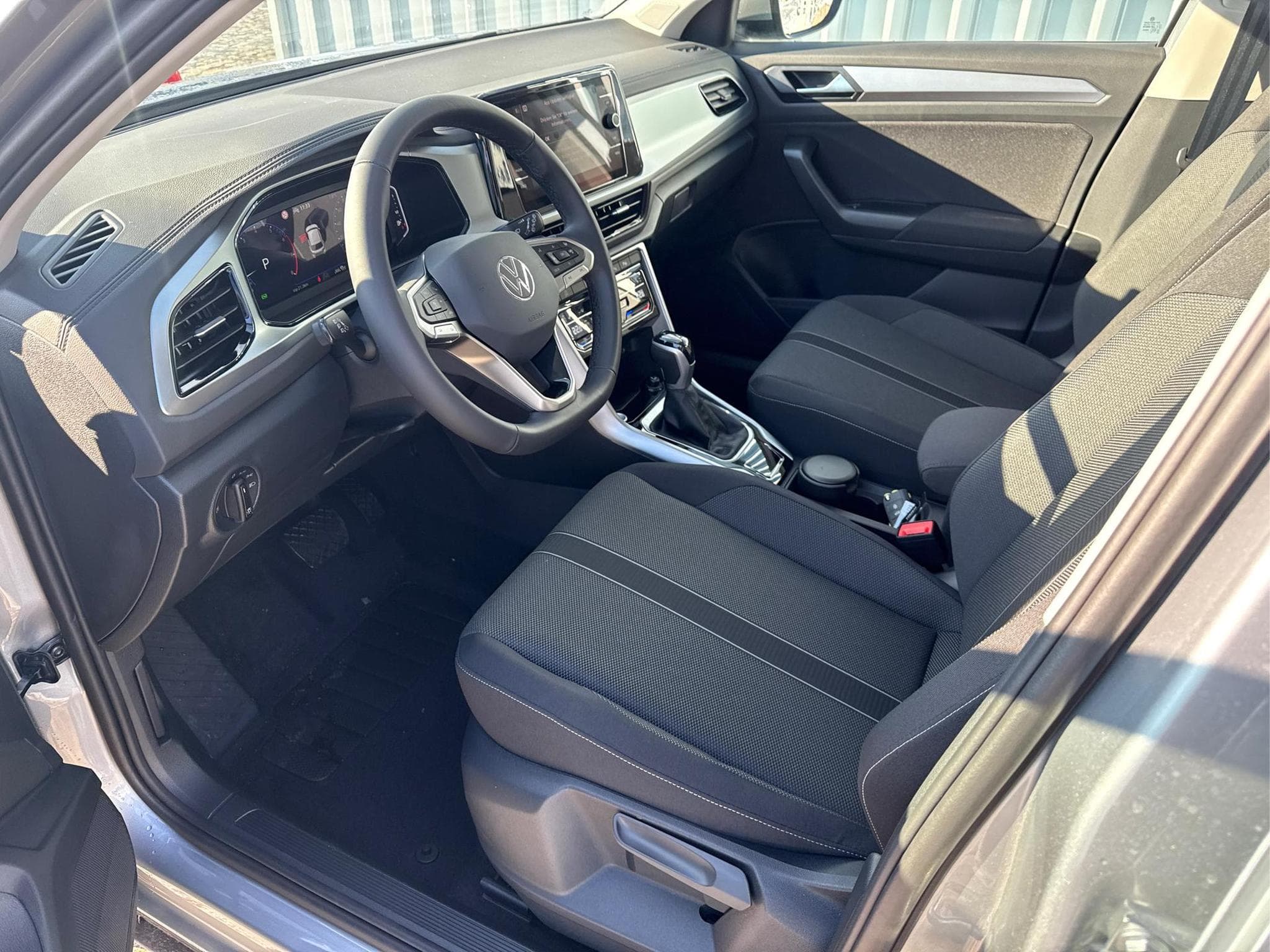 VW T-Roc Life-Style Paket Edition (2026) - Photo 5