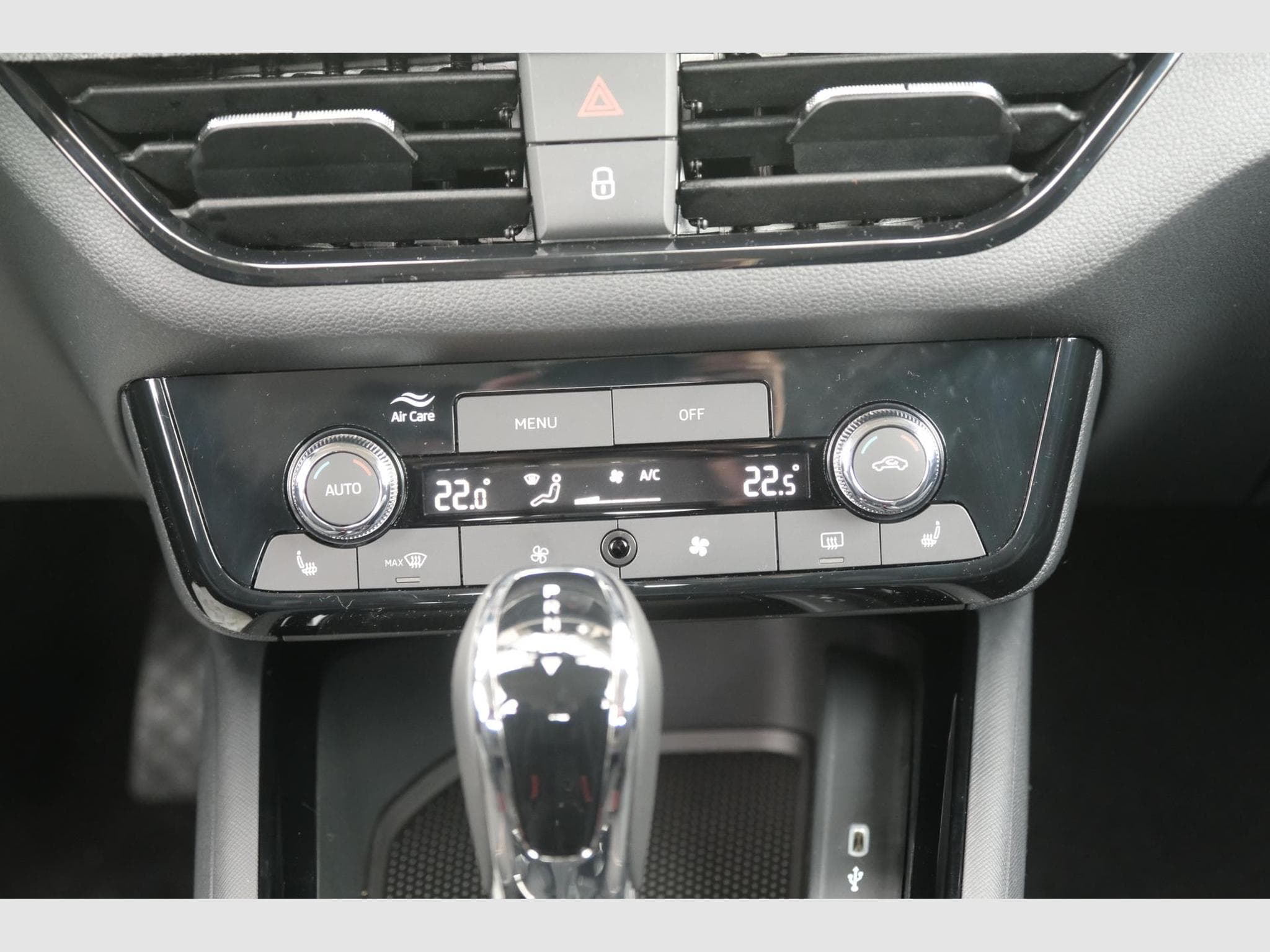 Skoda Kamiq 1.0 TSI DSG (2025) - Photo 14