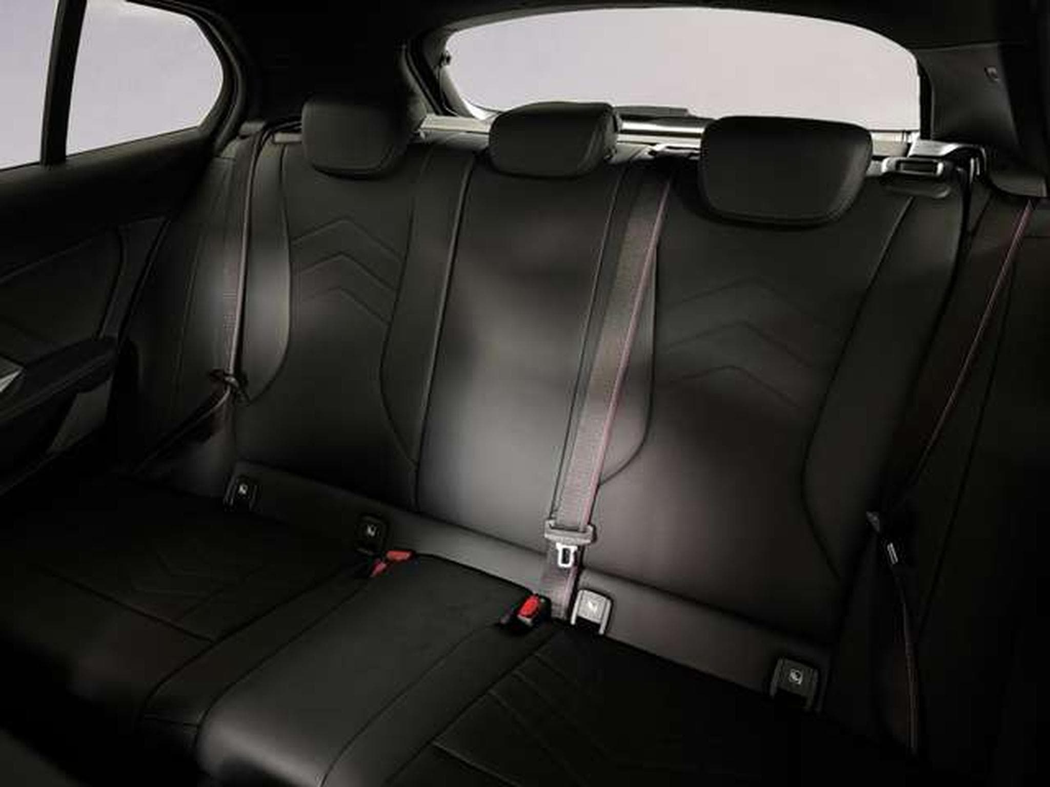 BMW 116 i DAB LED Komfortzg. Klimaaut. (2025) - Photo 10