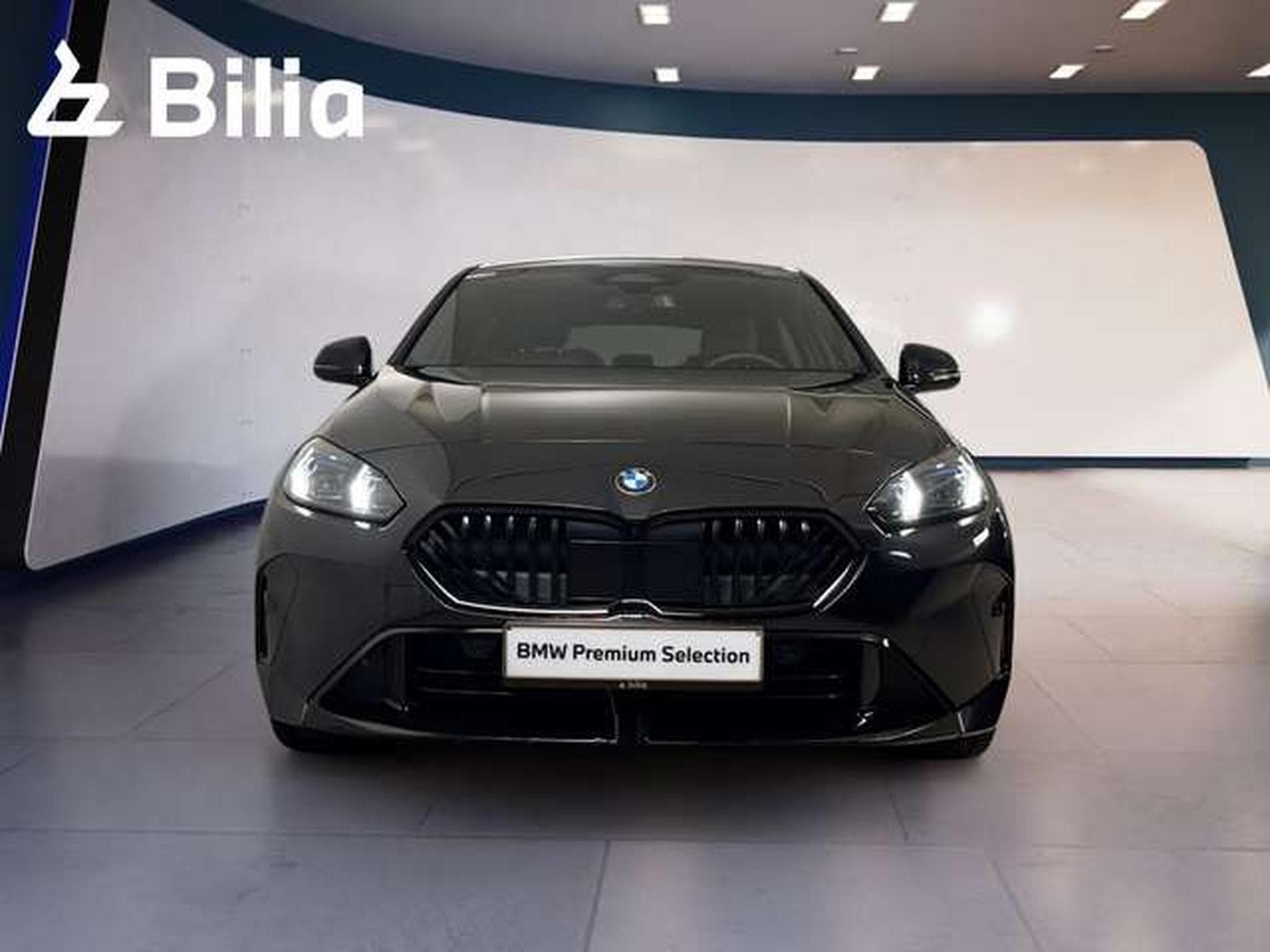 BMW 116 i DAB LED Komfortzg. Klimaaut. (2025) - Photo 2