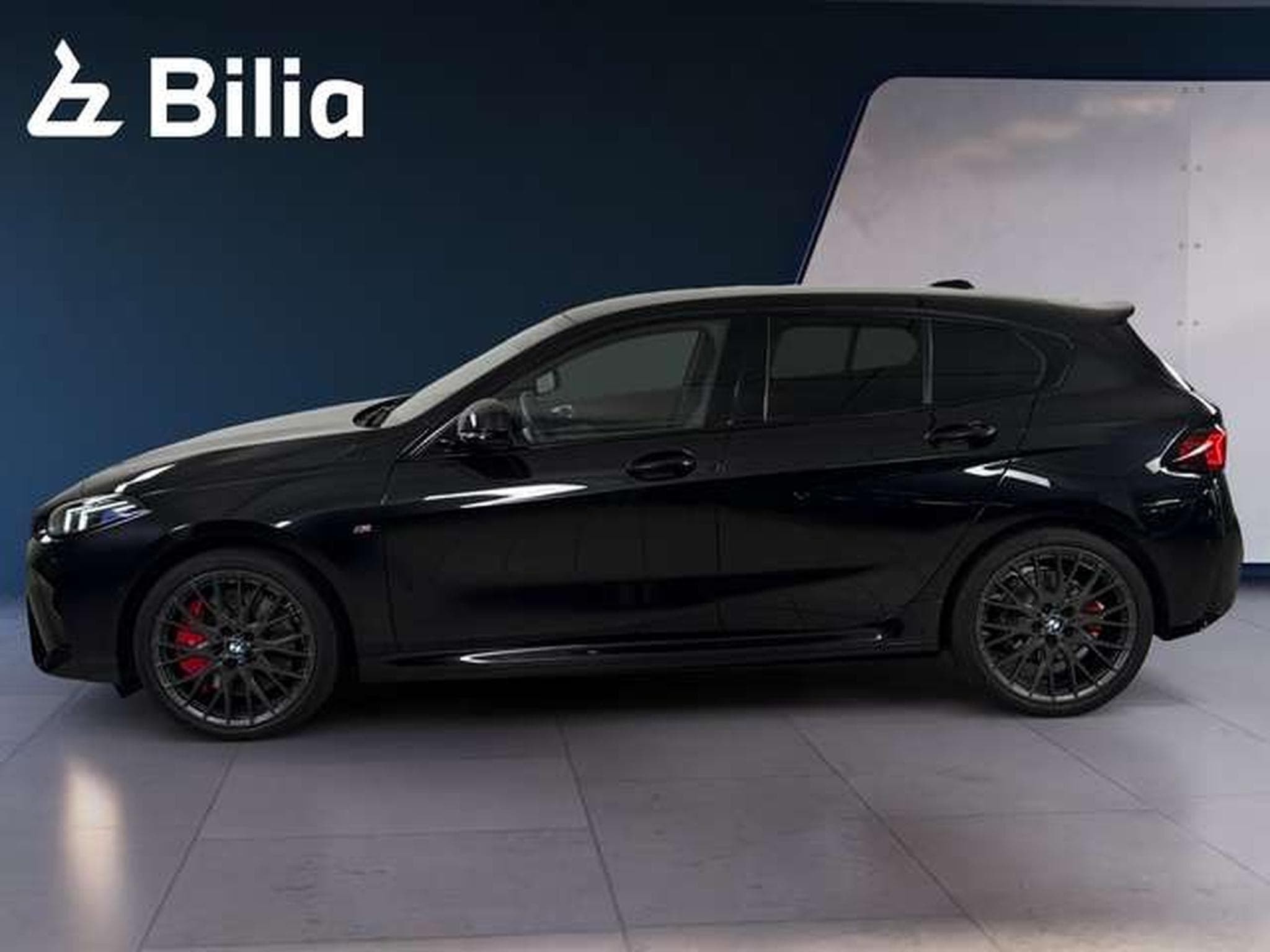 BMW 116 i DAB LED Komfortzg. Klimaaut. (2025) - Photo 3