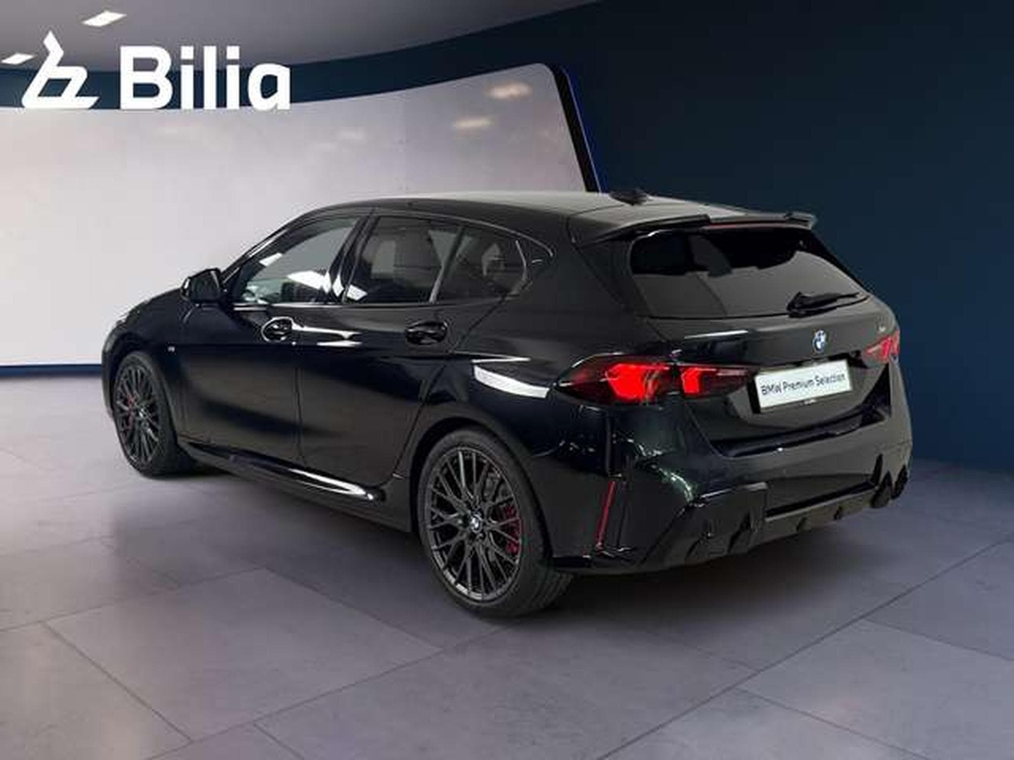 BMW 116 i DAB LED Komfortzg. Klimaaut. (2025) - Photo 5