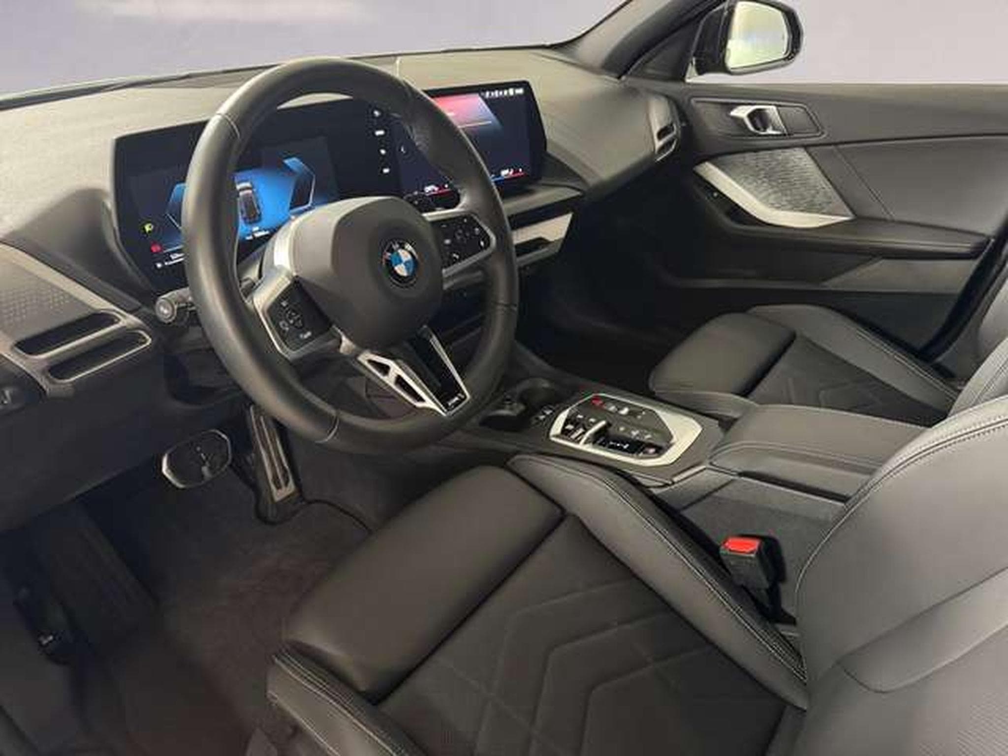 BMW 116 i DAB LED Komfortzg. Klimaaut. (2025) - Photo 6