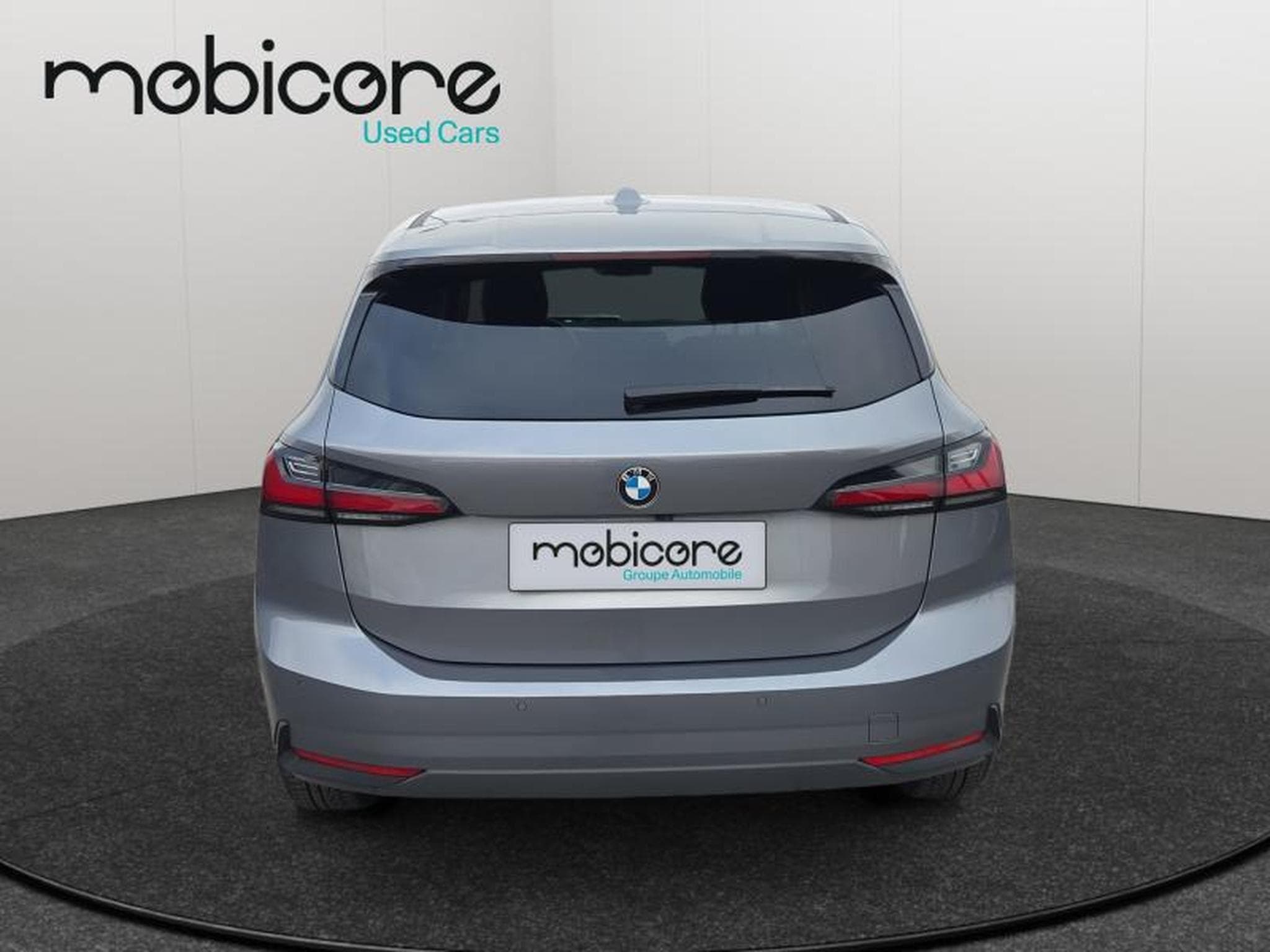 BMW 218 Active Tourer / Essence (2023) - Photo 6