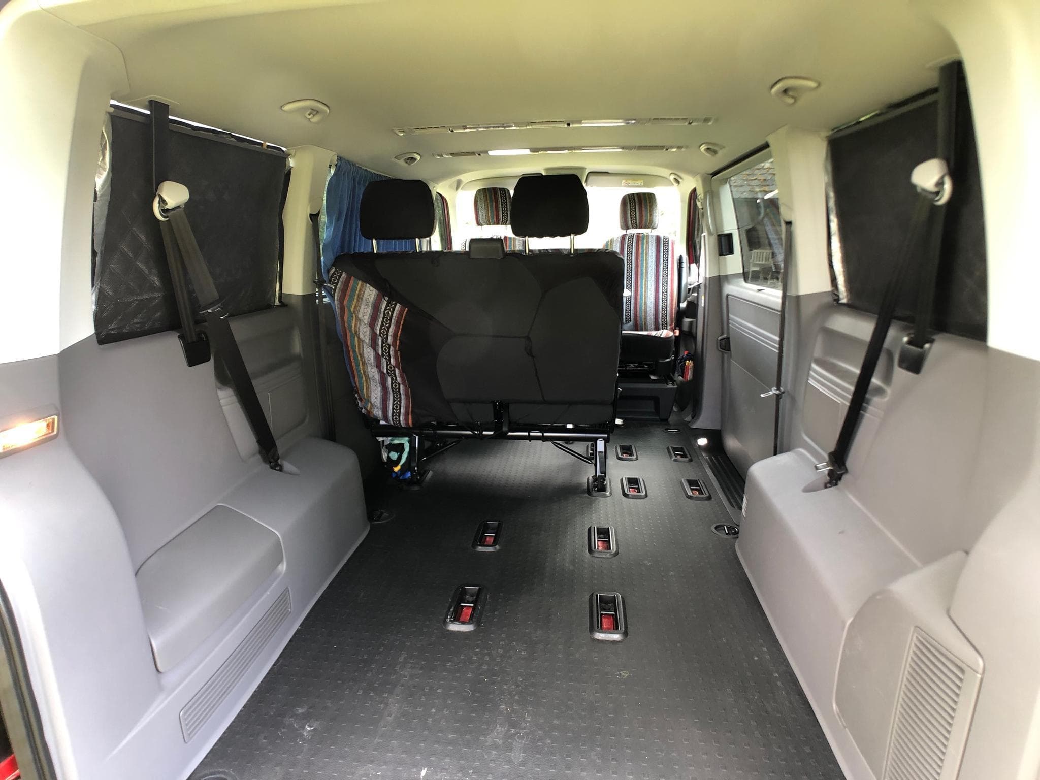 VW Caravelle T6.1 Caravelle AHK 1 propriétaire (2024) - Photo 7