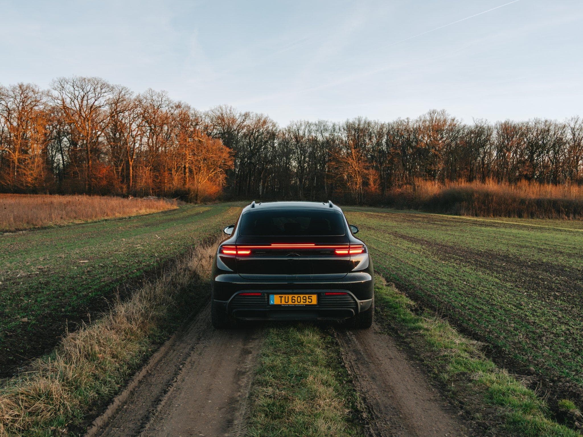 Porsche Macan Macan 4 (2025) - Photo 3