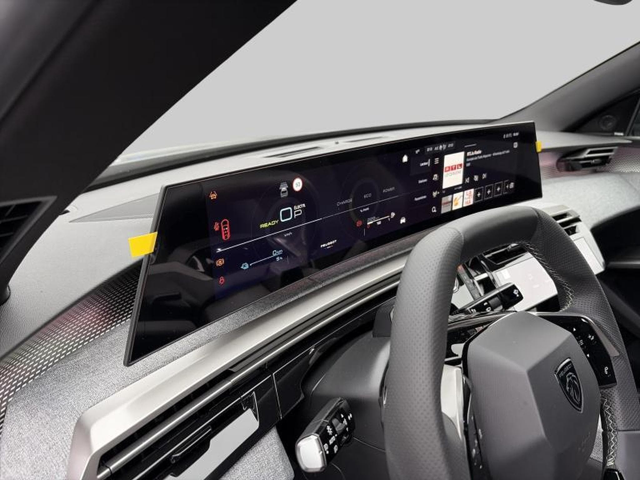 Peugeot 3008 III & e- (2026) - Photo 18