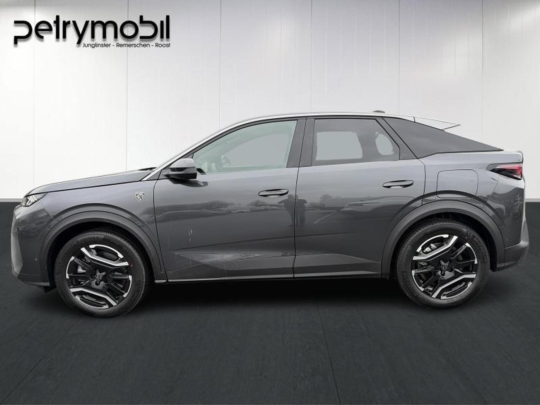 Peugeot 3008 III & e- (2026) - Photo 7