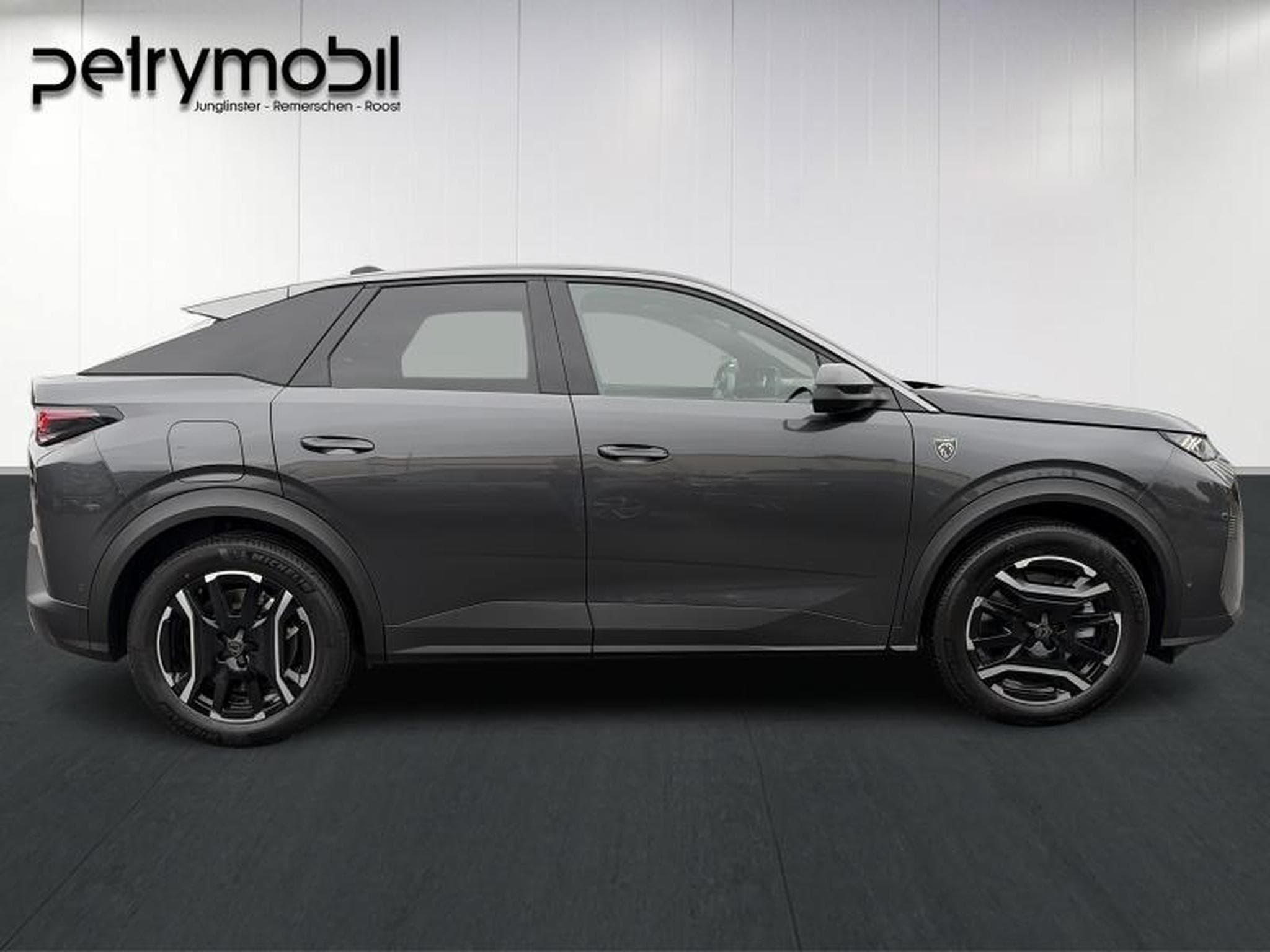 Peugeot 3008 III & e- (2026) - Photo 8