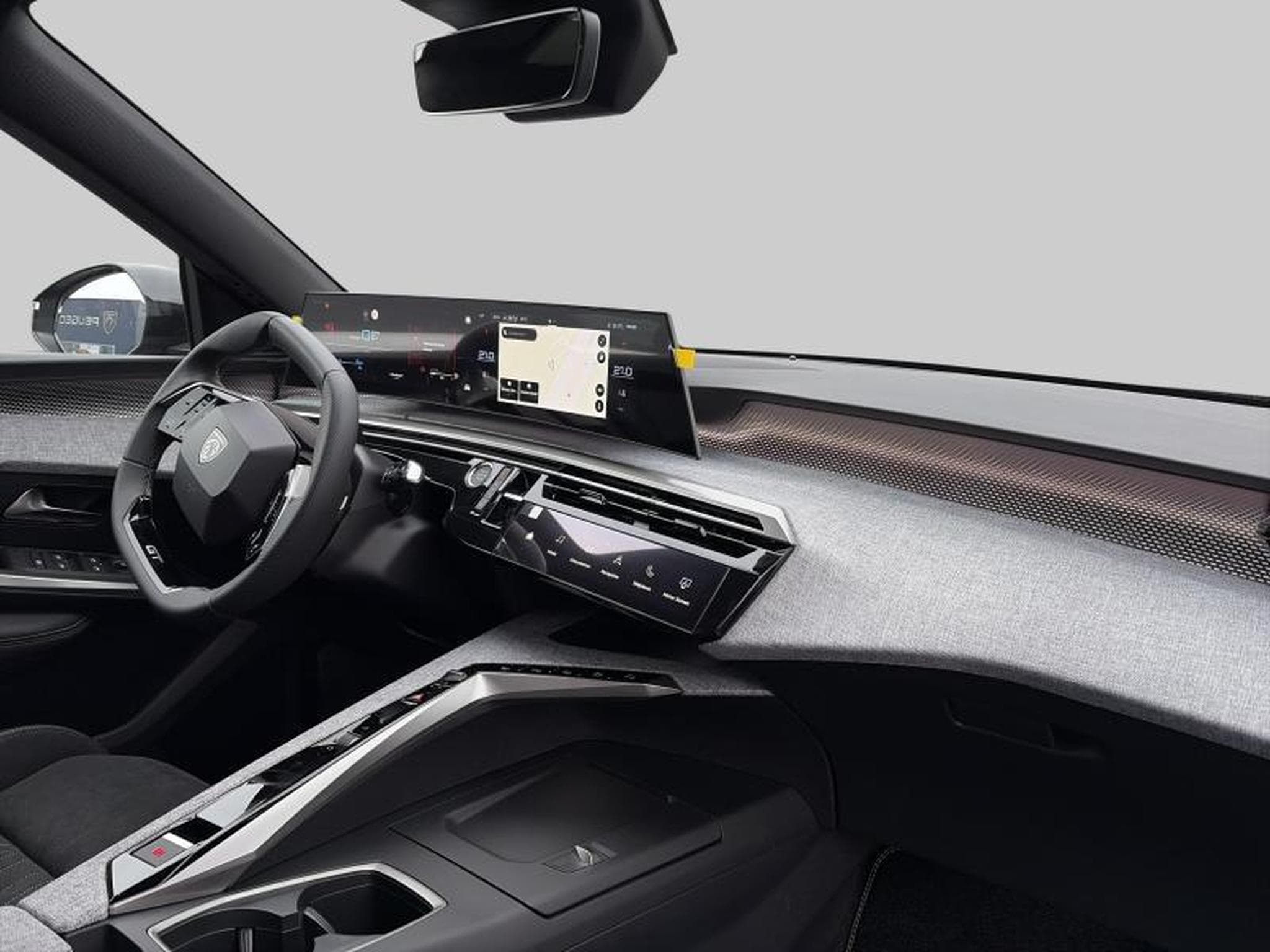 Peugeot 3008 III & e- (2026) - Photo 9