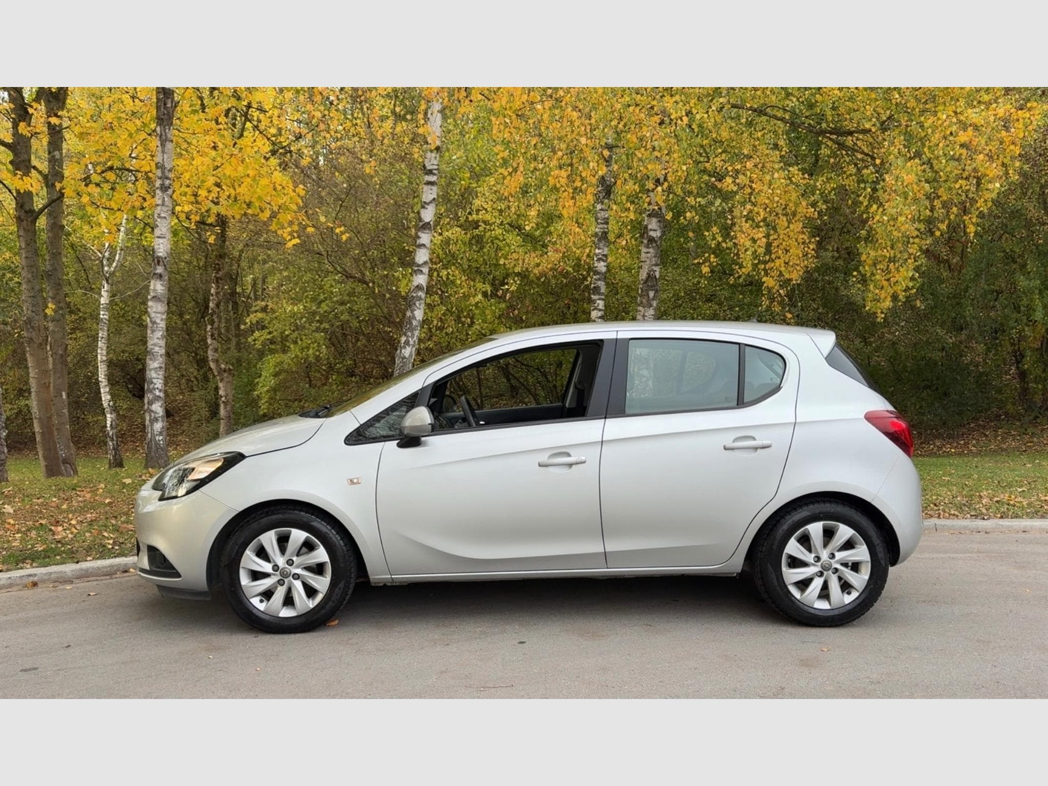 Opel Corsa E 1.2 (2017) - Photo 4