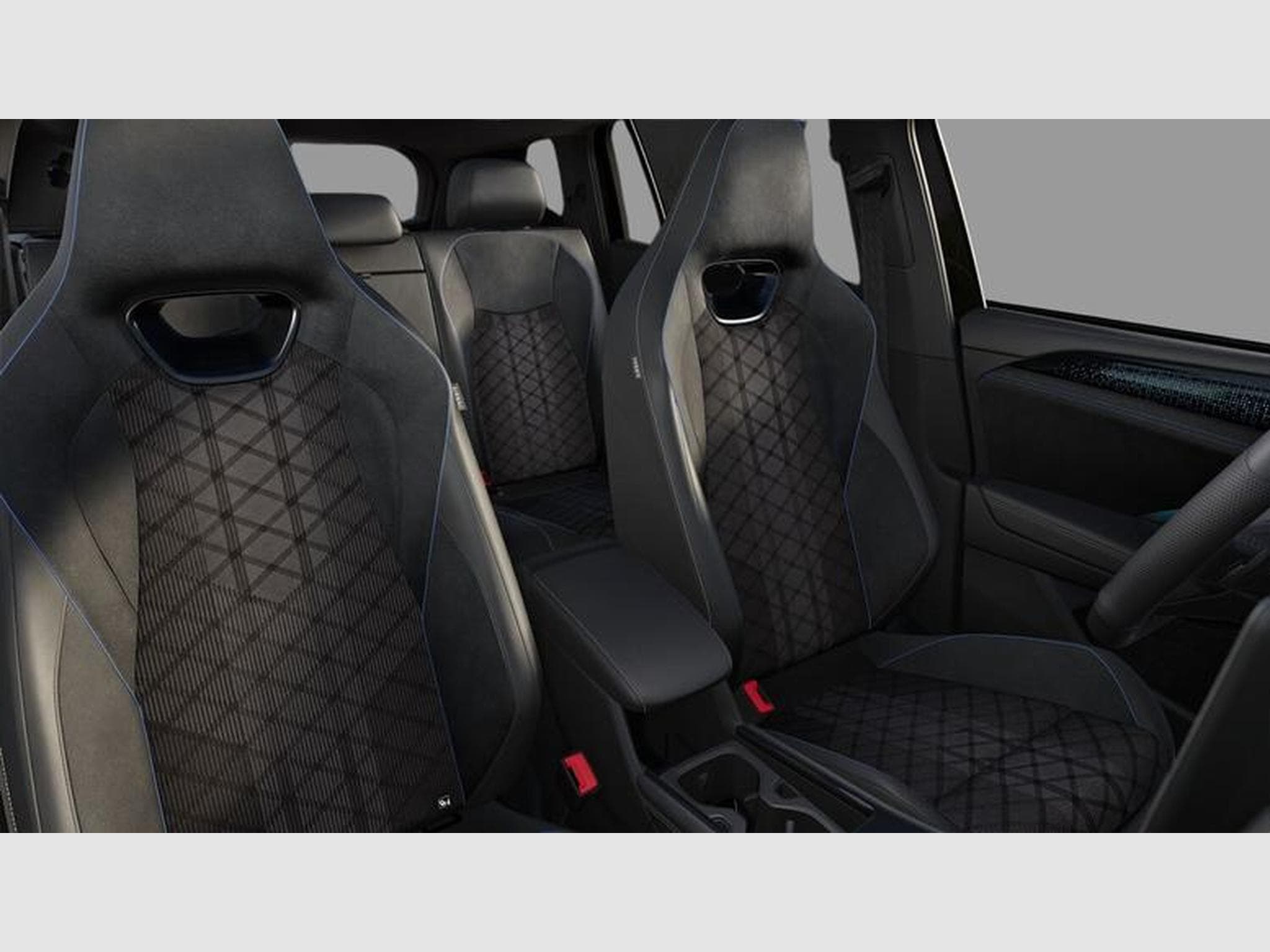VW Tayron R-Line 2.0 TDI 7-Gang-DSG 4MOTION (2025) - Photo 10