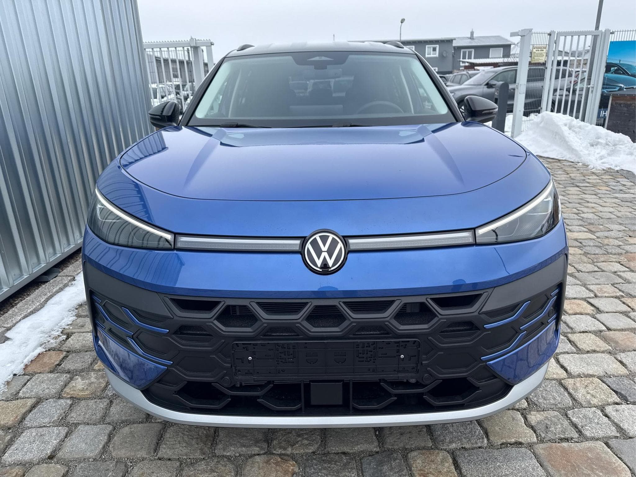 VW T-Roc Life/Style Paket 1,5 (2026) - Photo 10