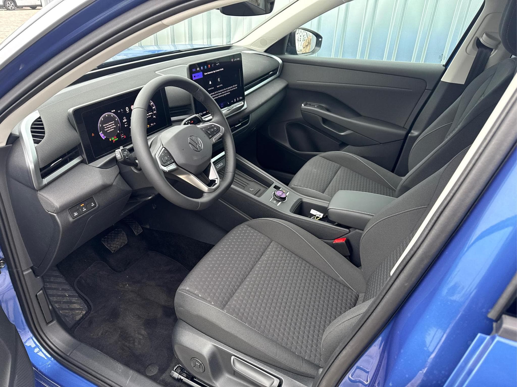 VW T-Roc Life/Style Paket 1,5 (2026) - Photo 4