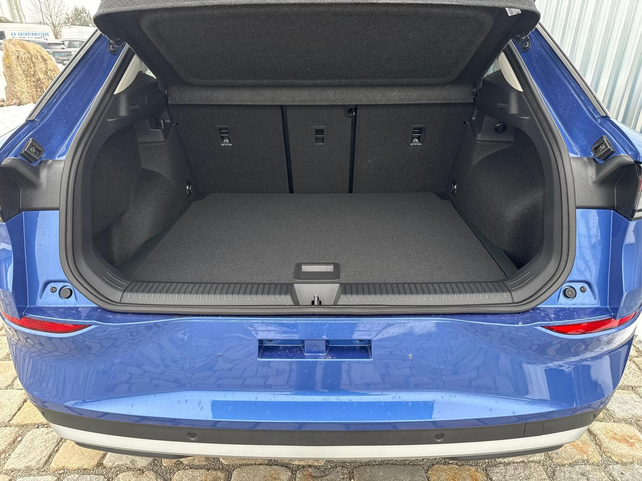 VW T-Roc Life/Style Paket 1,5 (2026) - Photo 8
