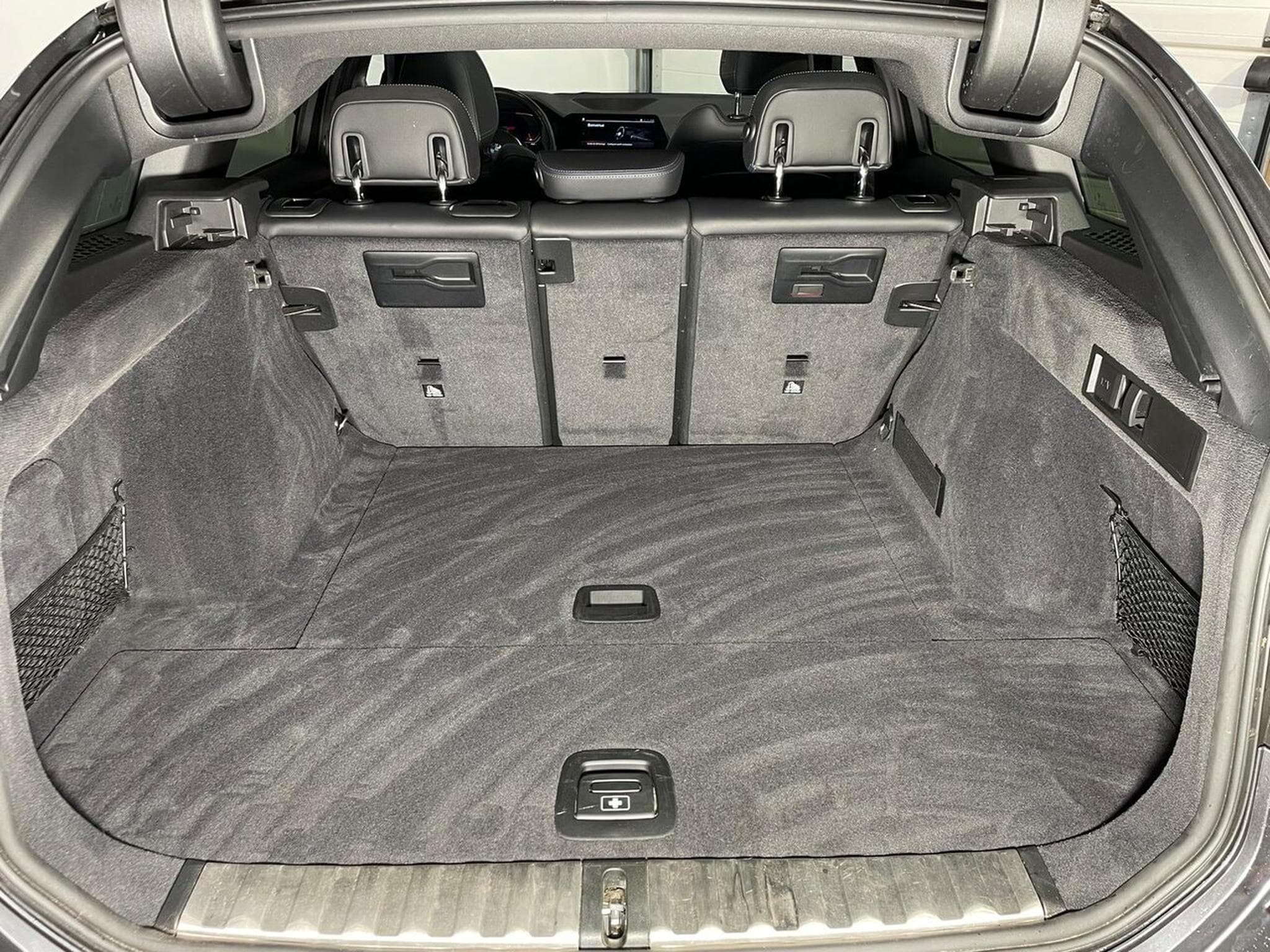 BMW 318 TOURING 150 CV M SPORT (2020) - Photo 14