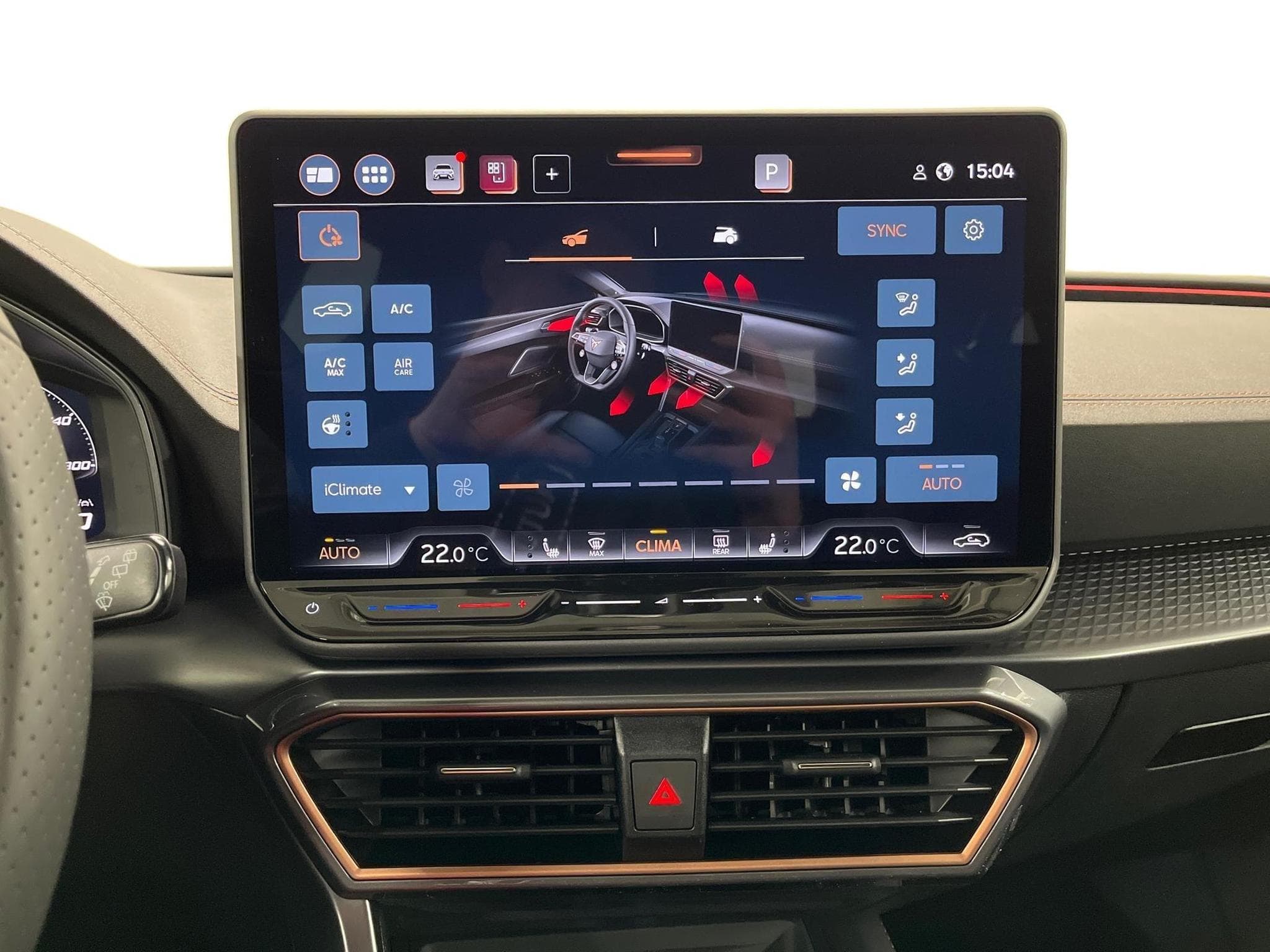 Cupra Leon VZ (2025) - Photo 16