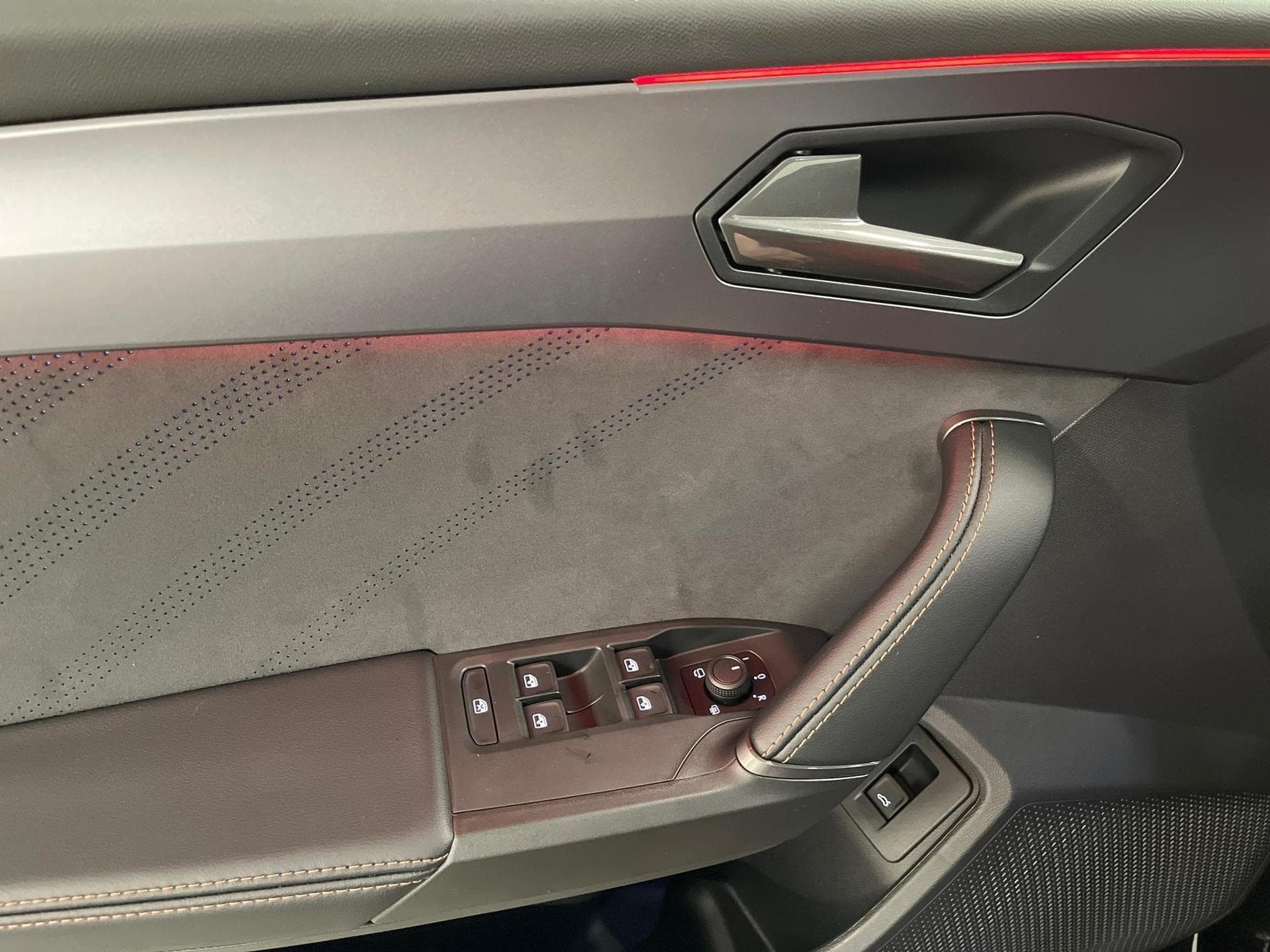 Cupra Leon VZ (2025) - Photo 18