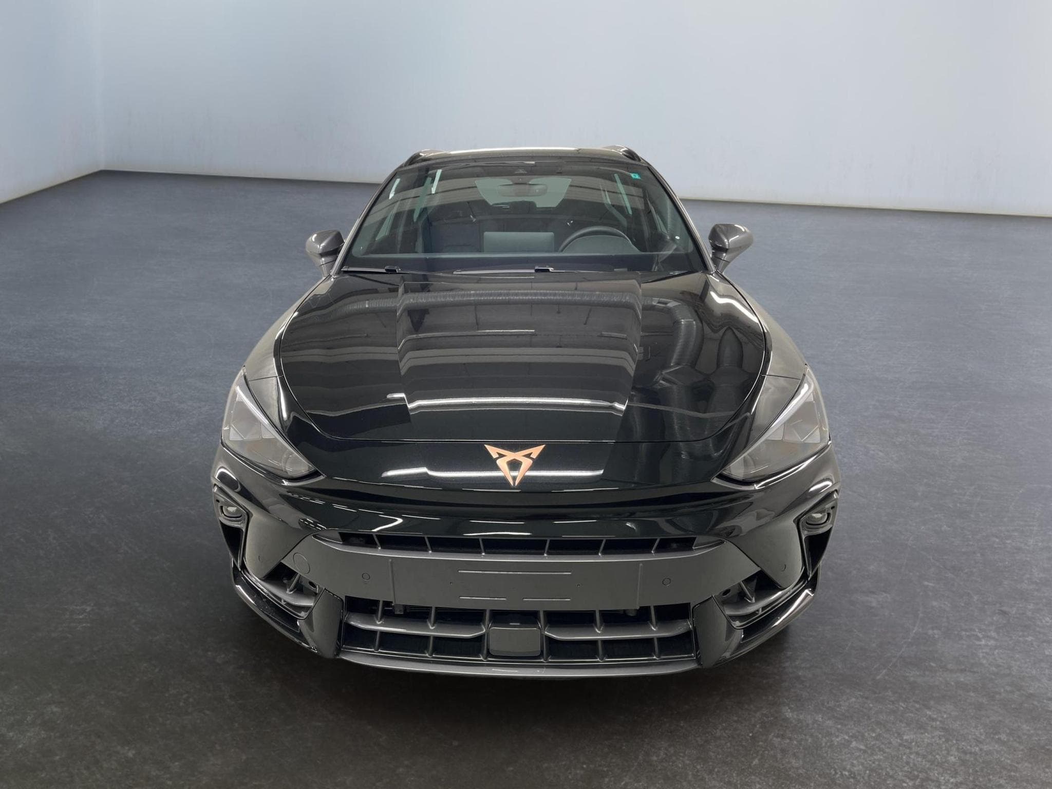 Cupra Leon VZ (2025) - Photo 2