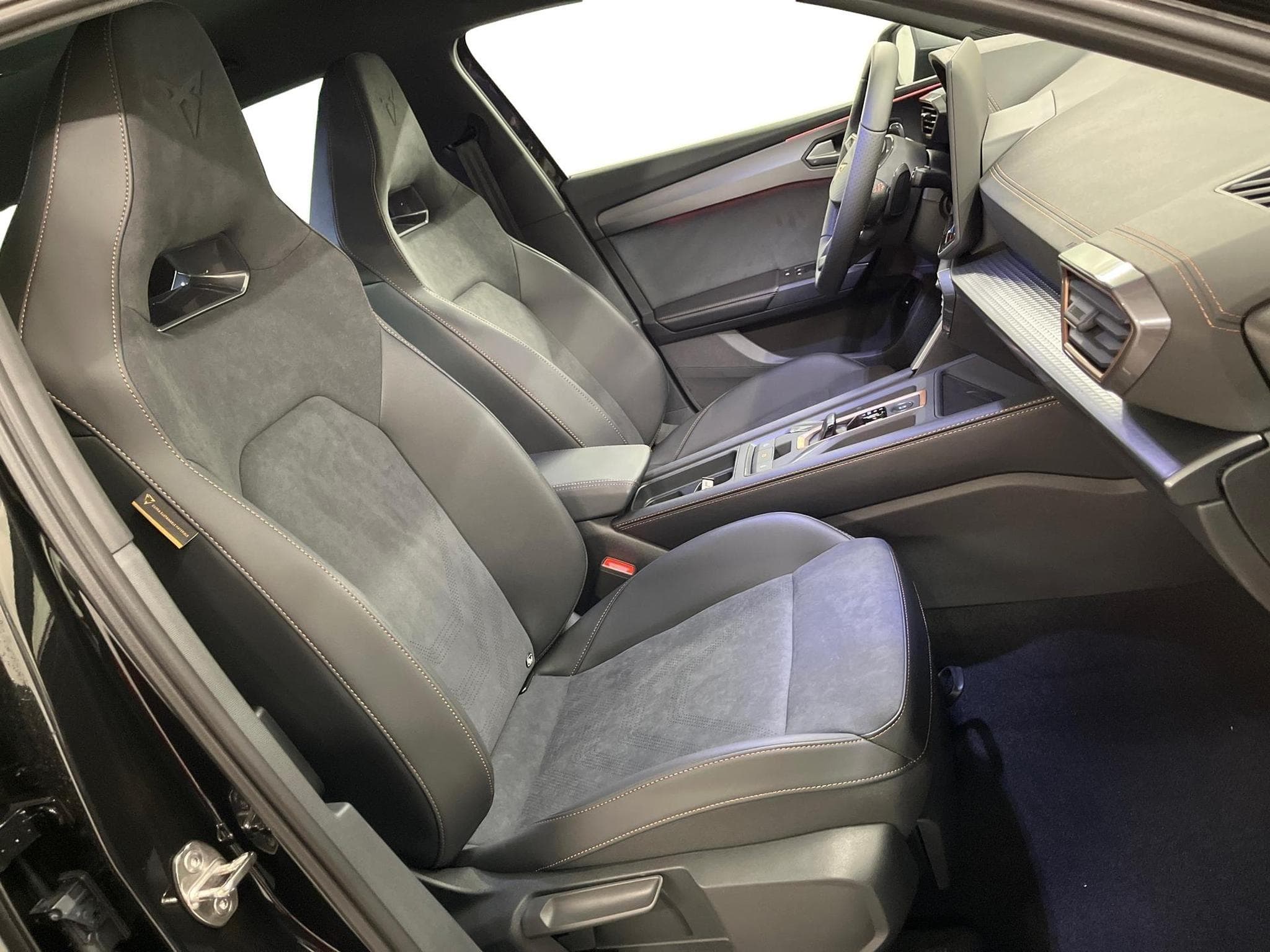 Cupra Leon VZ (2025) - Photo 20